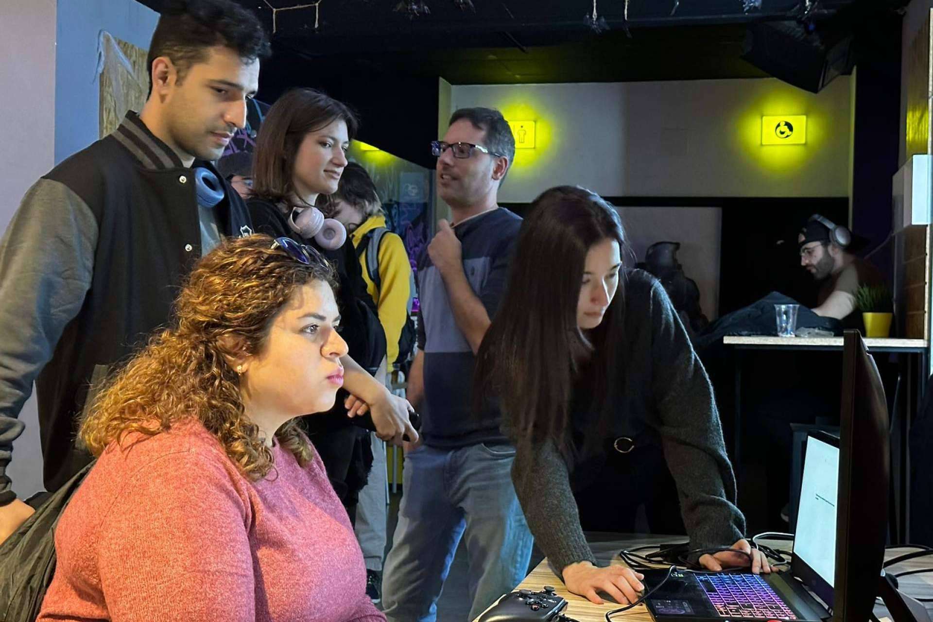 Las próximas convocatorias de formaciones de Universal Arts School. ¿Cuáles son?