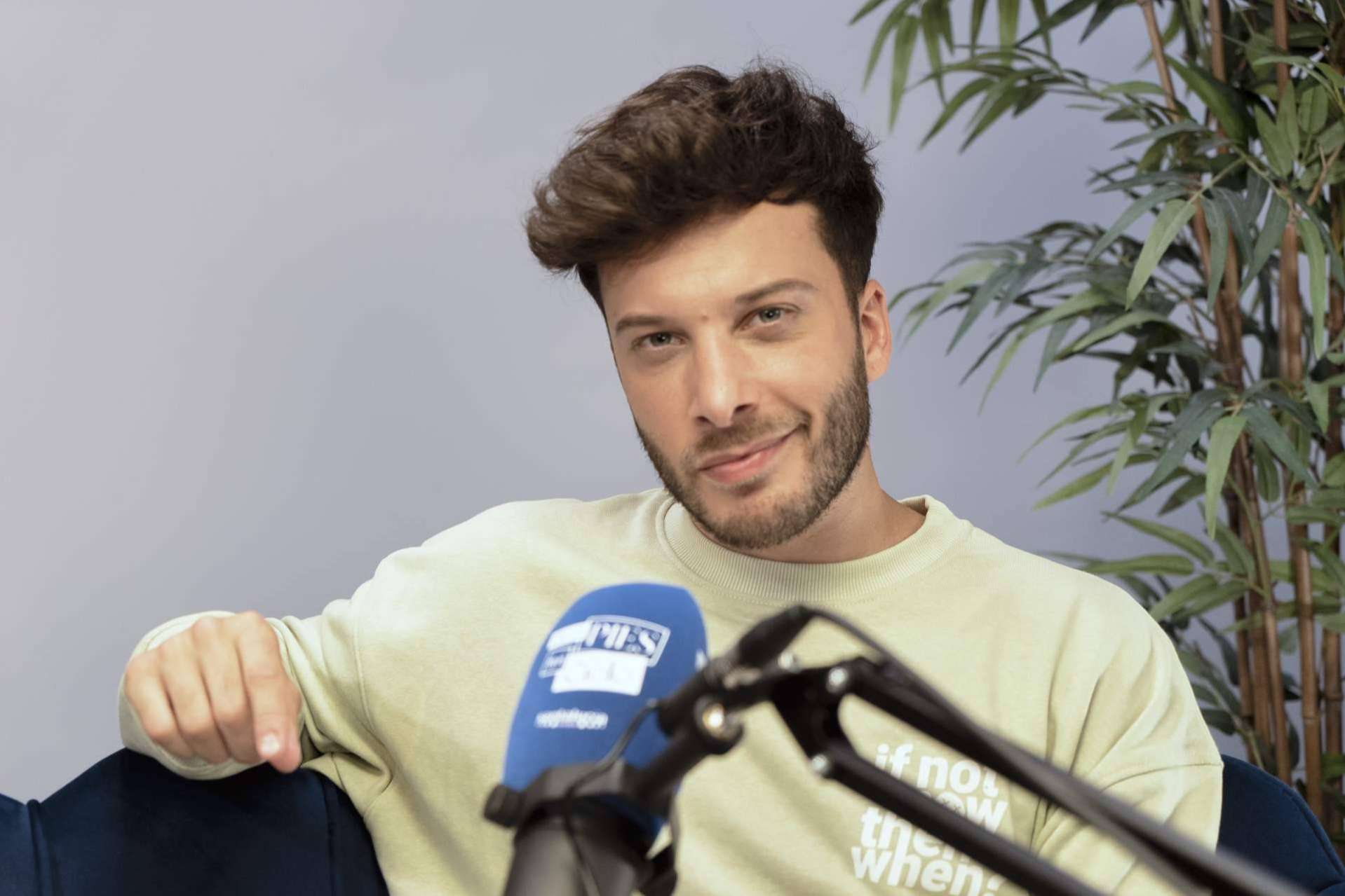 2btube estrena 'Con los Pies en el Cielo', un podcast sobre la psicología de la fama con Ixi Ávila