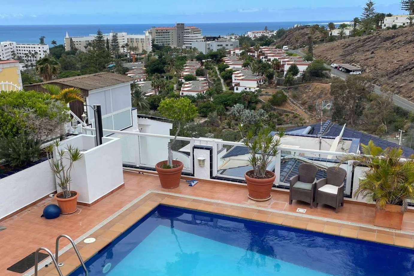 ¿Dónde encontrar pisos en venta en San Agustín? Inmoplanet Canarias