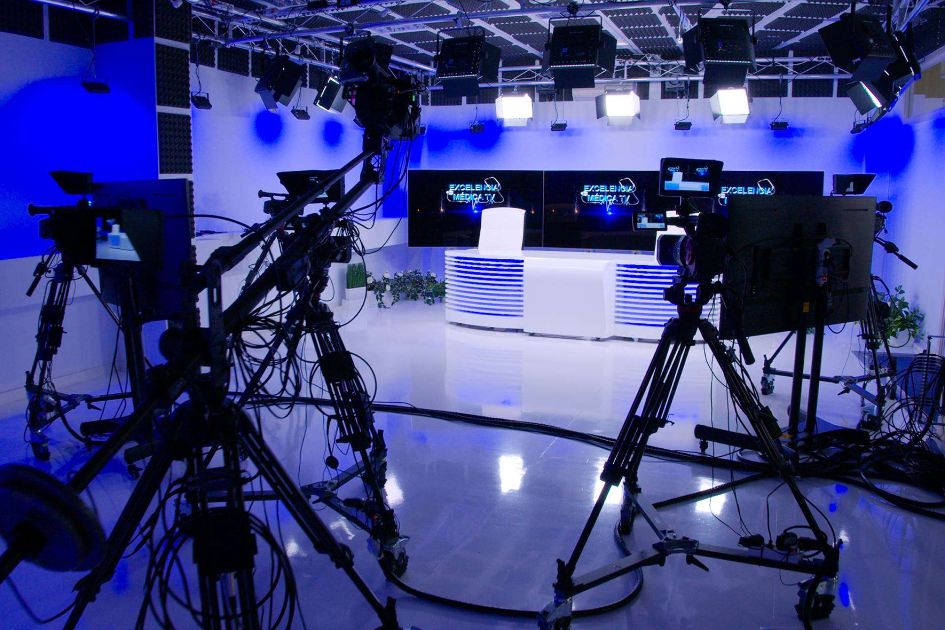 En Excelencia Médica TV, información de calidad sobre el sector de la salud