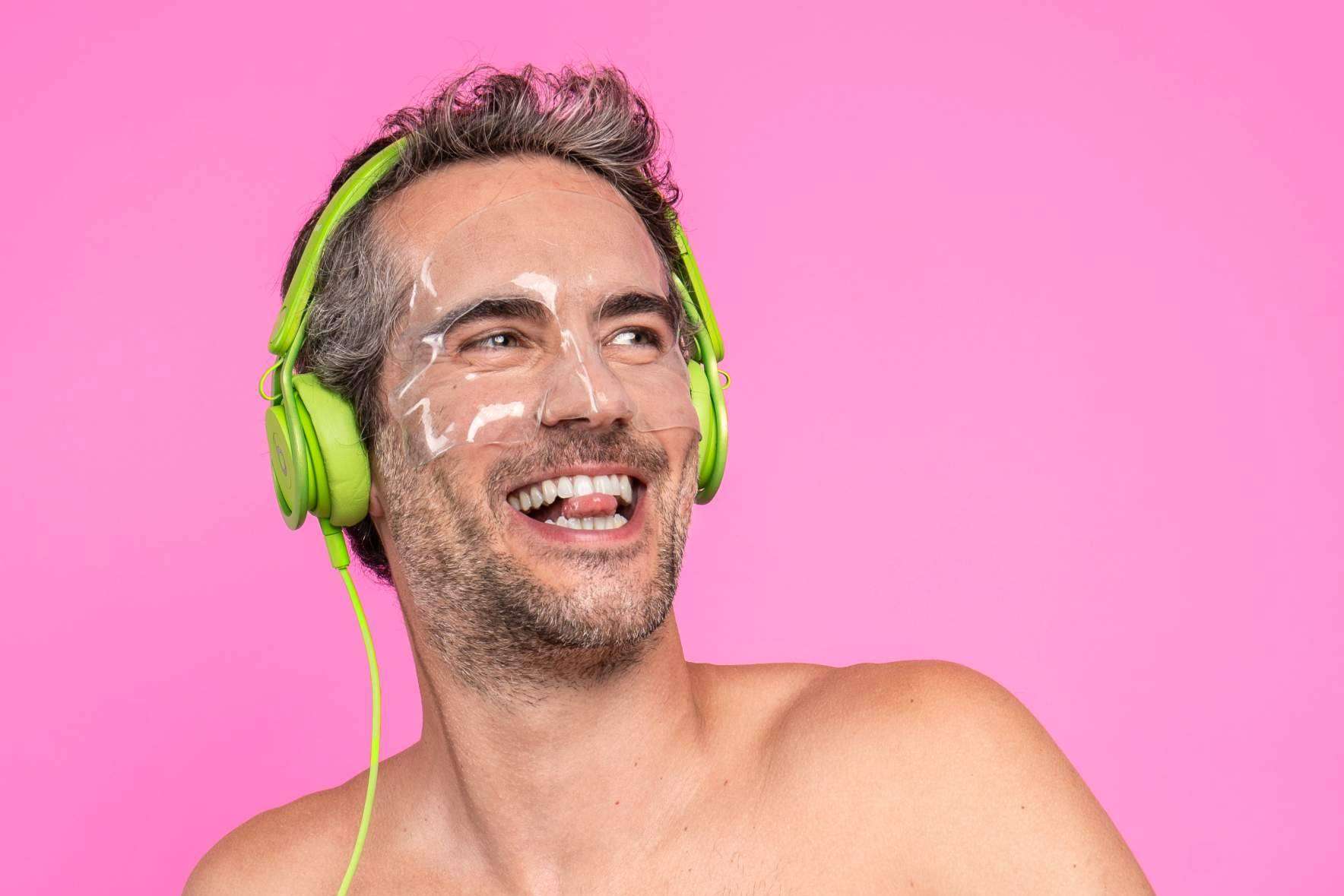 El sector de la cosmética masculina, ¿burbuja financiera o promesa de verdad?