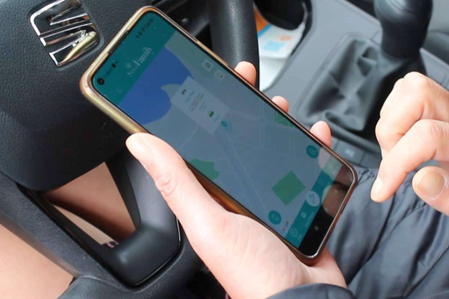 SaveFamily, una compañía referente en tecnología segura para niños
