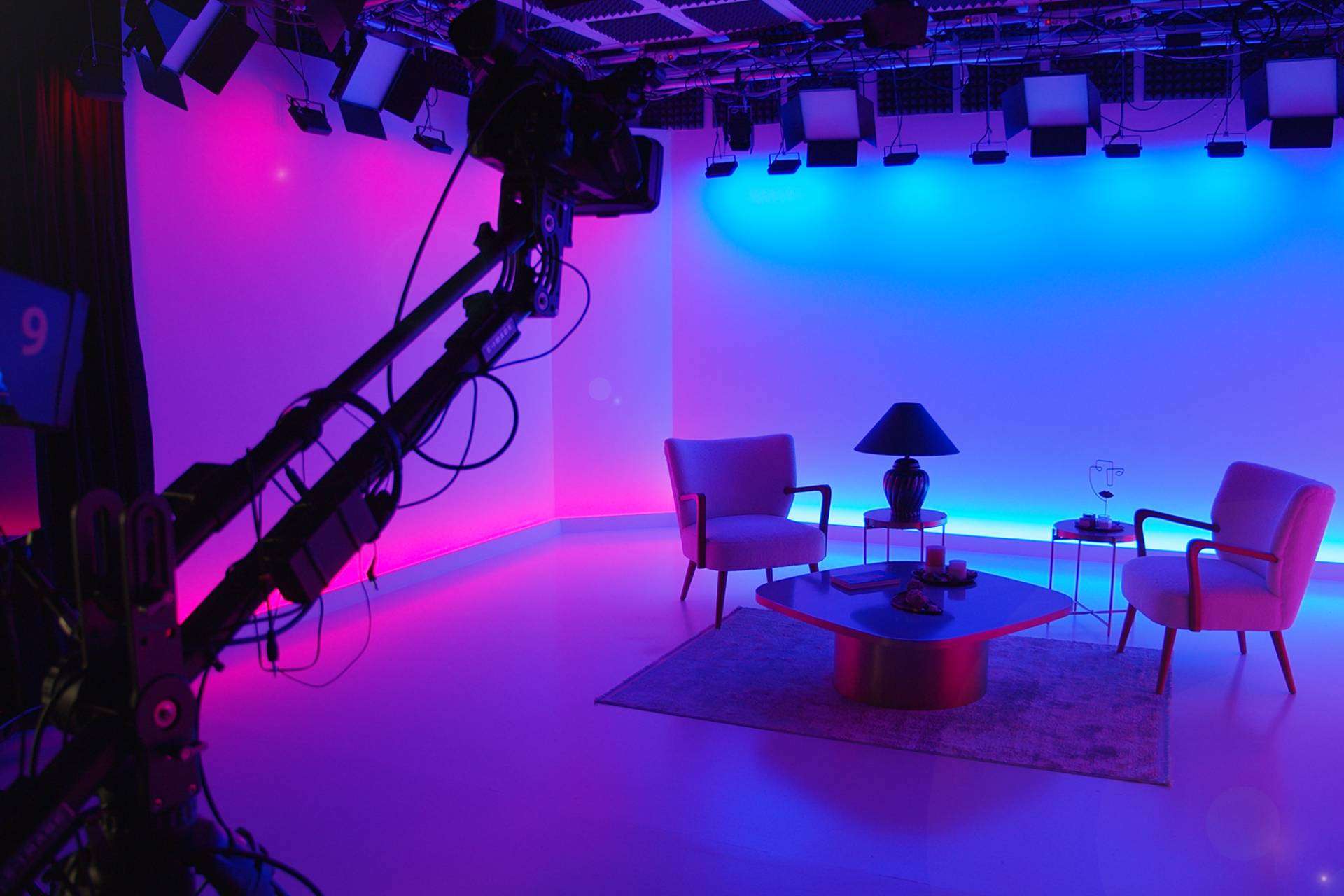 Importancia de la comunicación audiovisual en el mundo digital, por Excelencia Médica TV