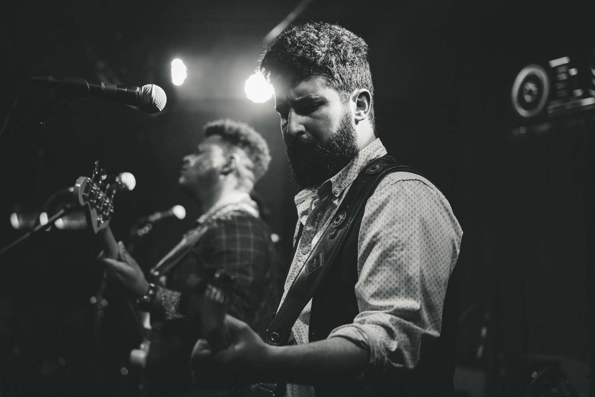 Tangerine Flavour ha lanzado su nuevo single del álbum Space Cowboy