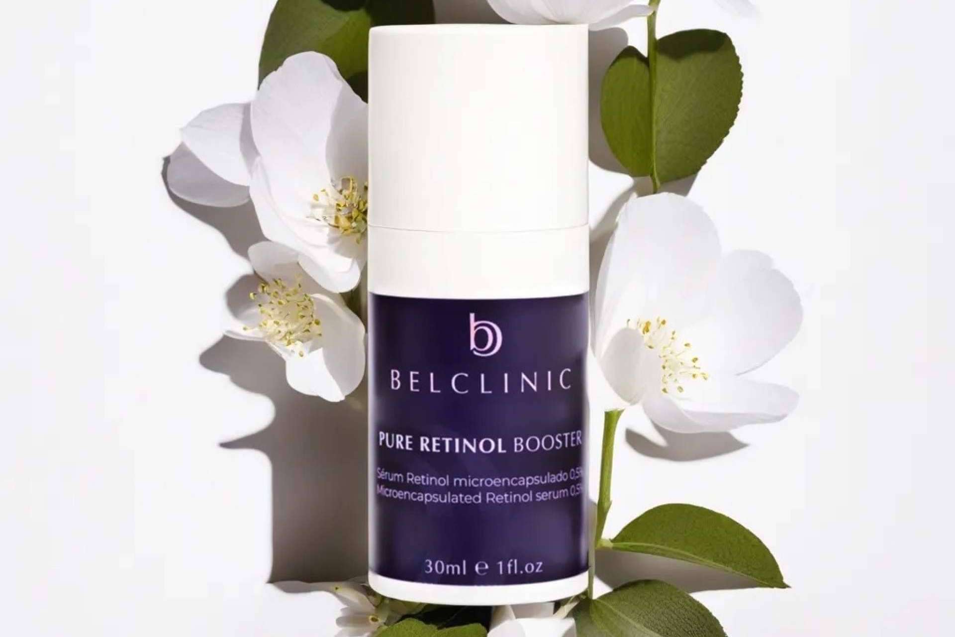 Vitamina C y Retinol, dos ingredientes imprescindibles para la piel de las mujeres a partir de los 40 años