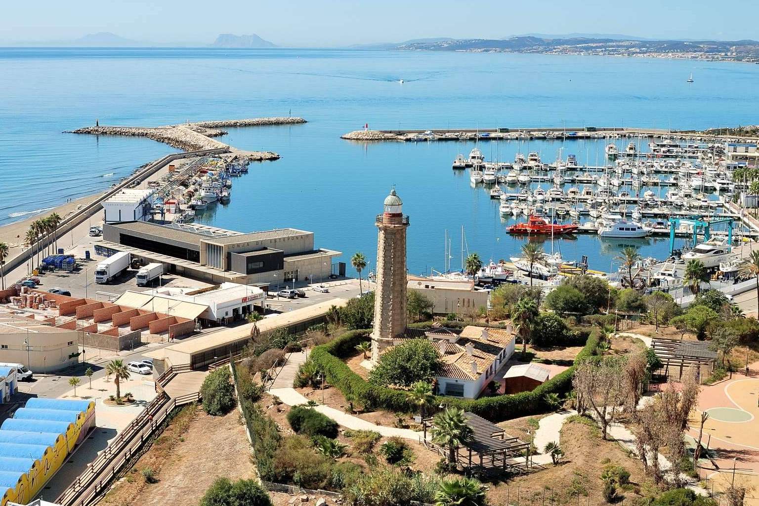 Oportunidades en Estepona con Purisol