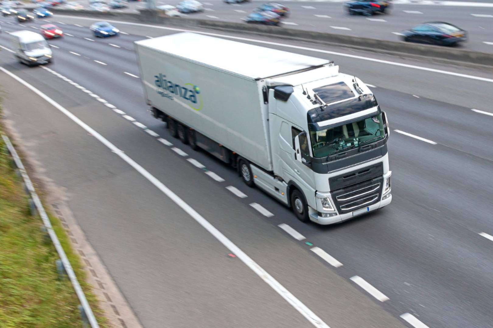 El servicio de transporte de mercancías eficiente que ofrece Alianza Logistics