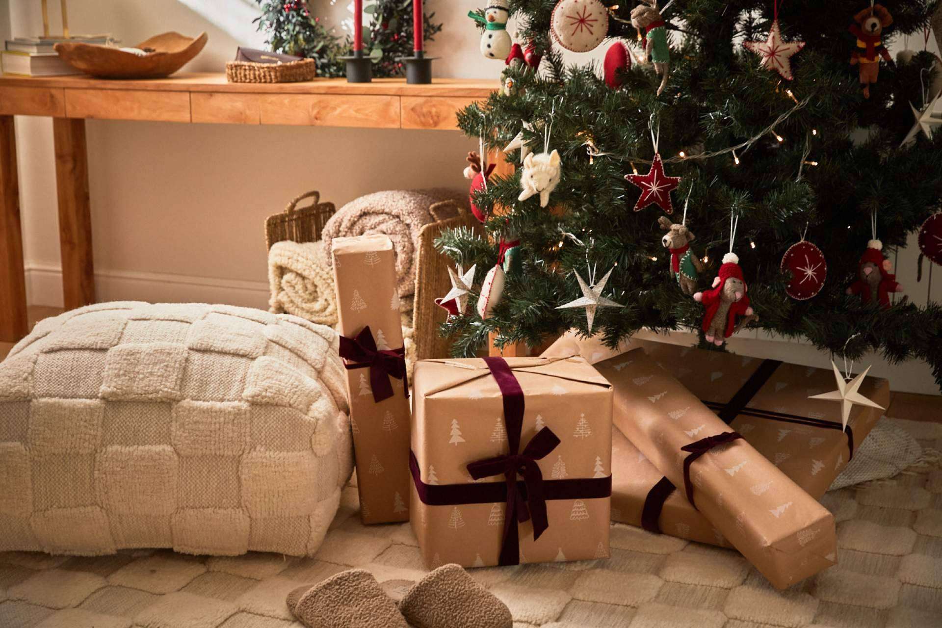 Calma House, guías de regalo para Navidad