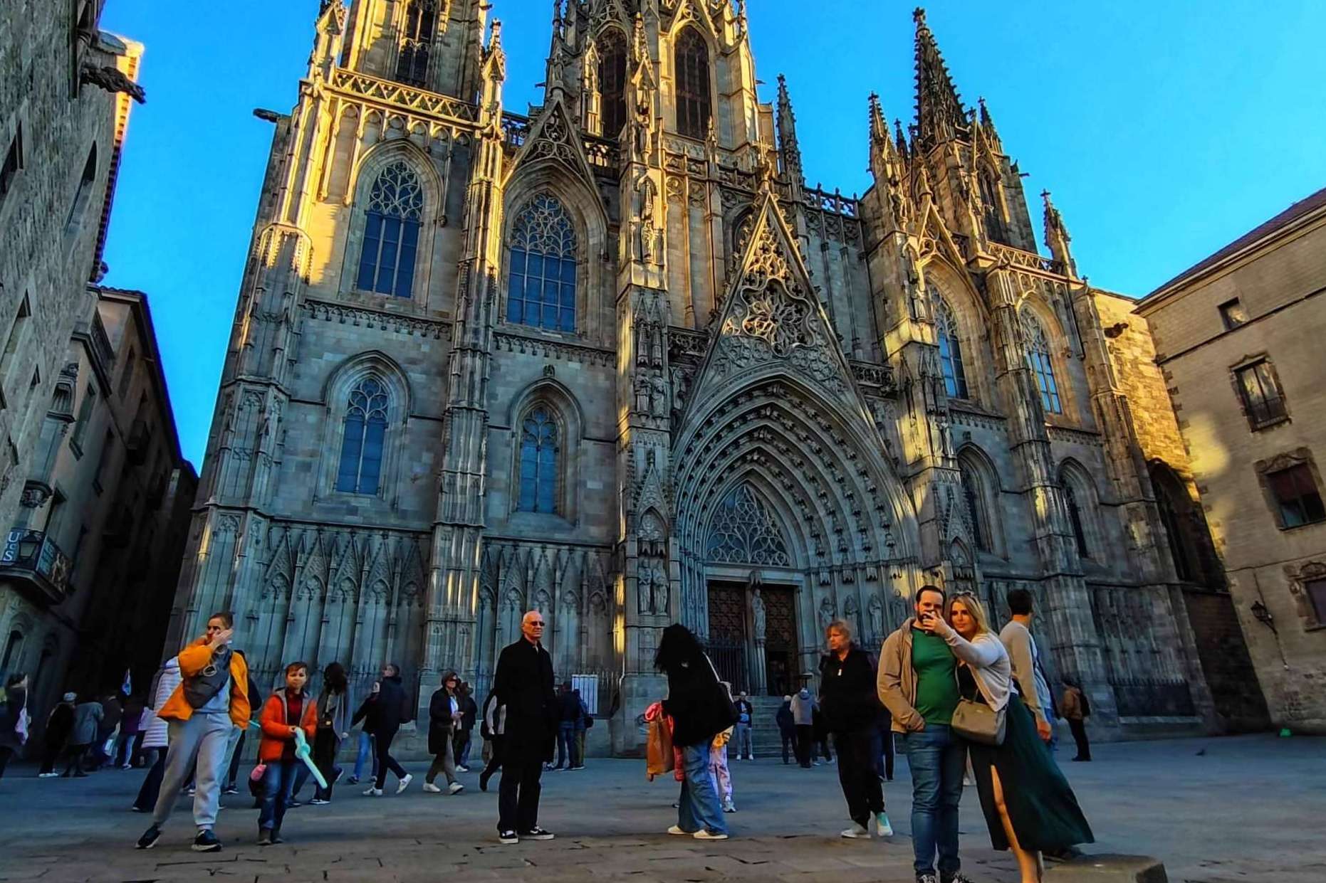Asesoramiento personalizado y publicidad para comercios, por Lugares de Barcelona