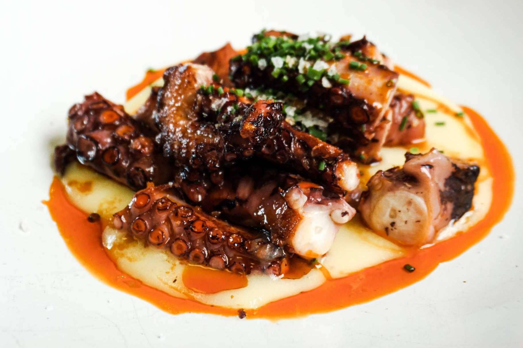 Excelencia culinaria en La Rotonda de Rivas; una experiencia gastronómica de distinción