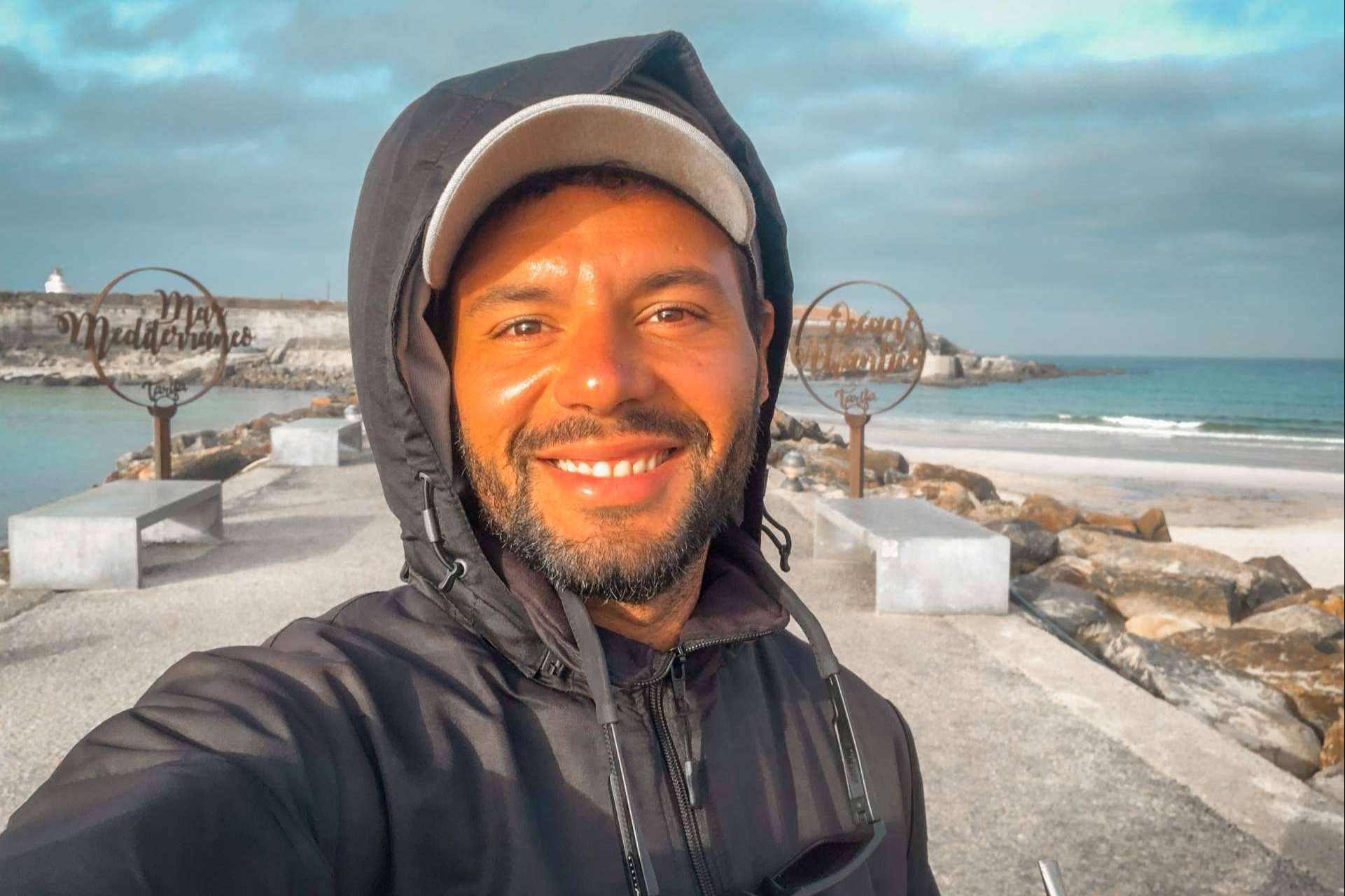 Juan Cruz Díaz ofrece la oportunidad de entrar en el negocio de los alojamientos turísticos
