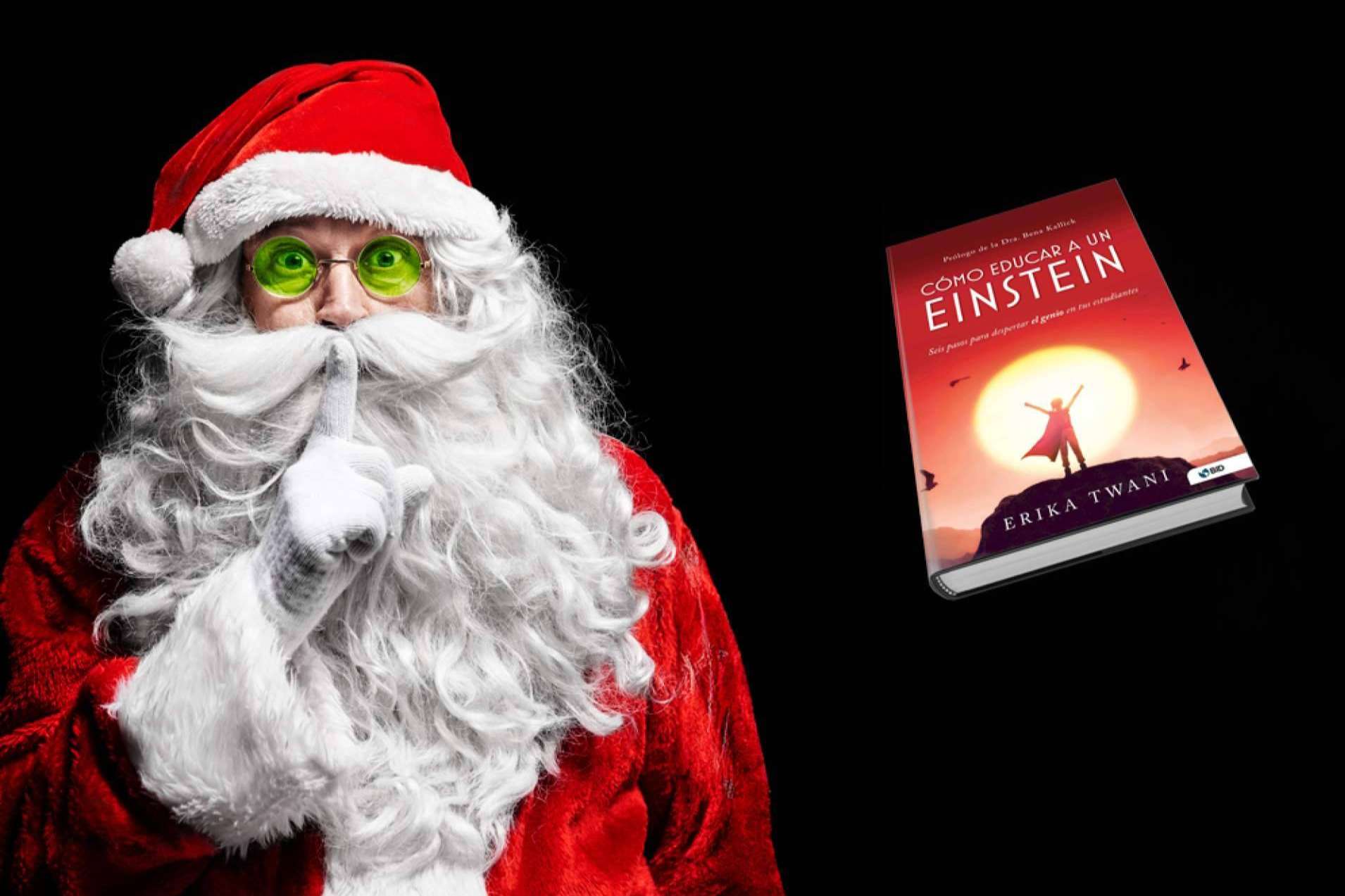 Descubrir el regalo de Navidad ideal