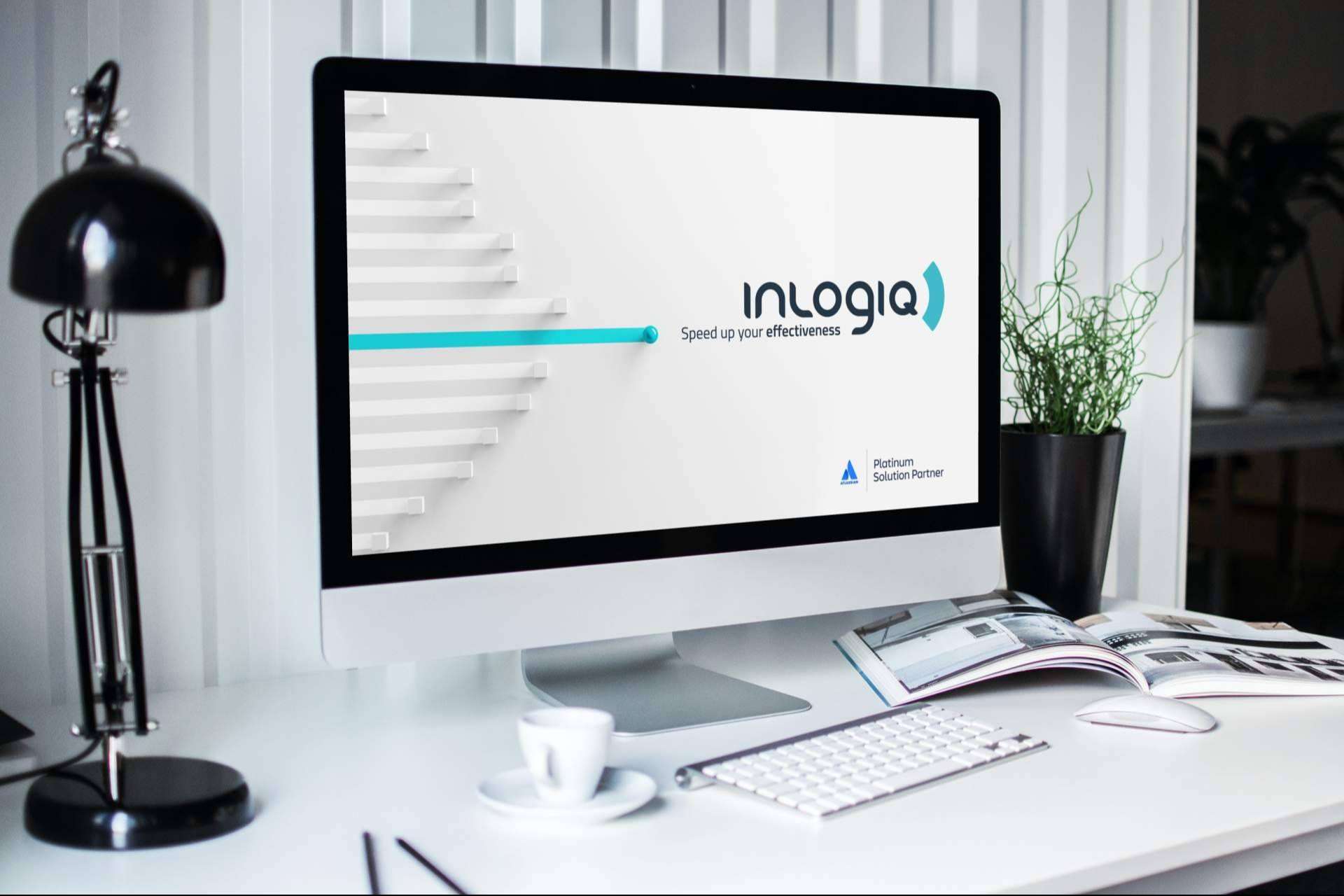 Inlogiq, expertos en adaptabilidad a un mercado en constante evolución