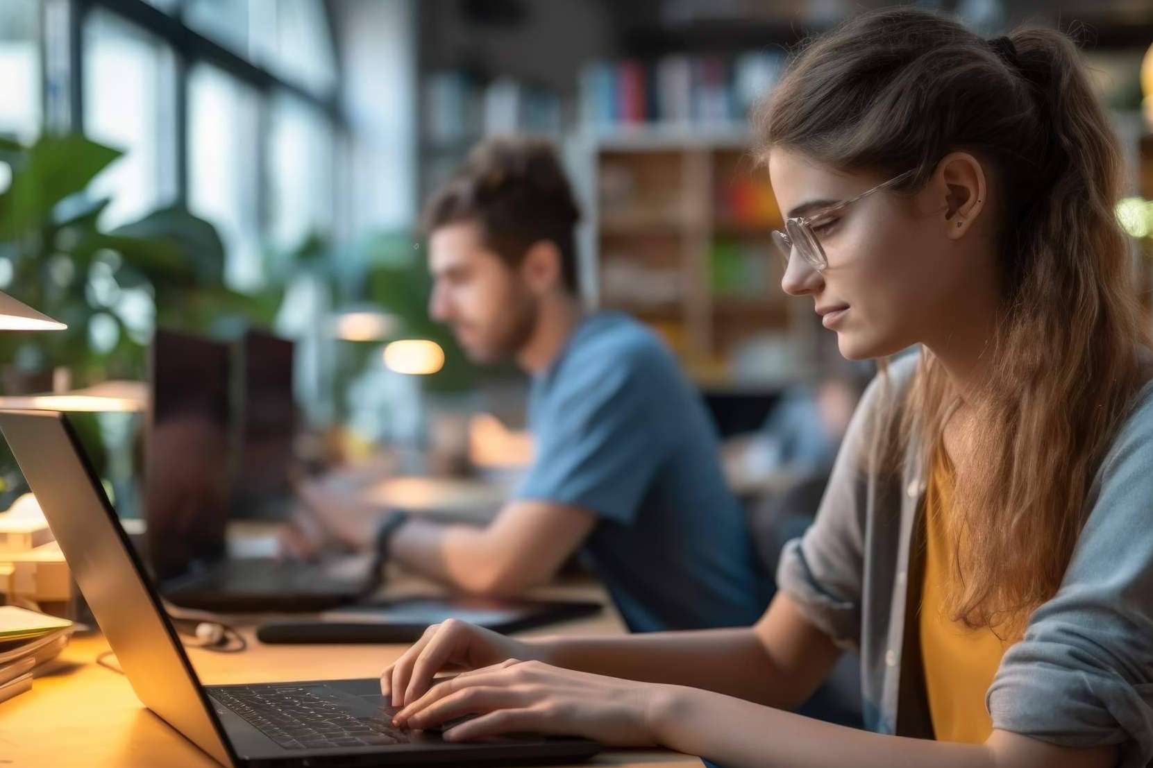Las ventajas de estudiar másteres online, un gran propósito para este 2024