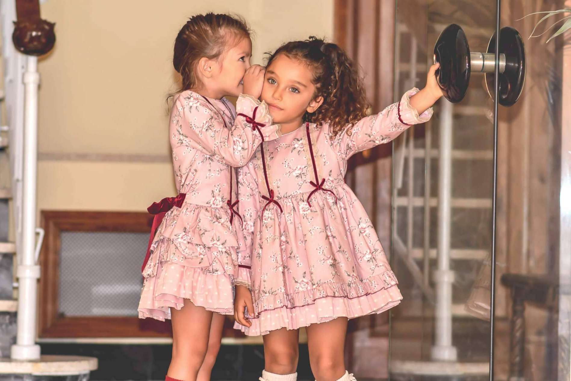 Almacenes Toledo, distribuidor mayorista para tiendas de ropa infantil
