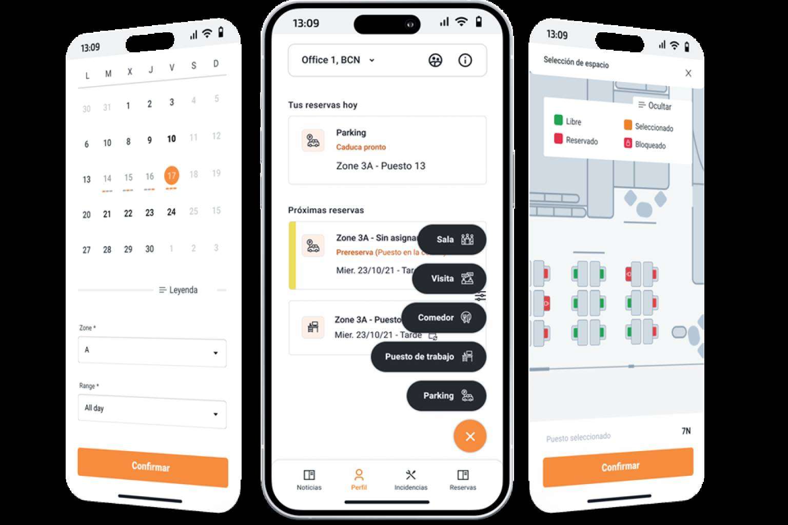 El nuevo software de Hybo revoluciona la experiencia de espacios de trabajo híbridos