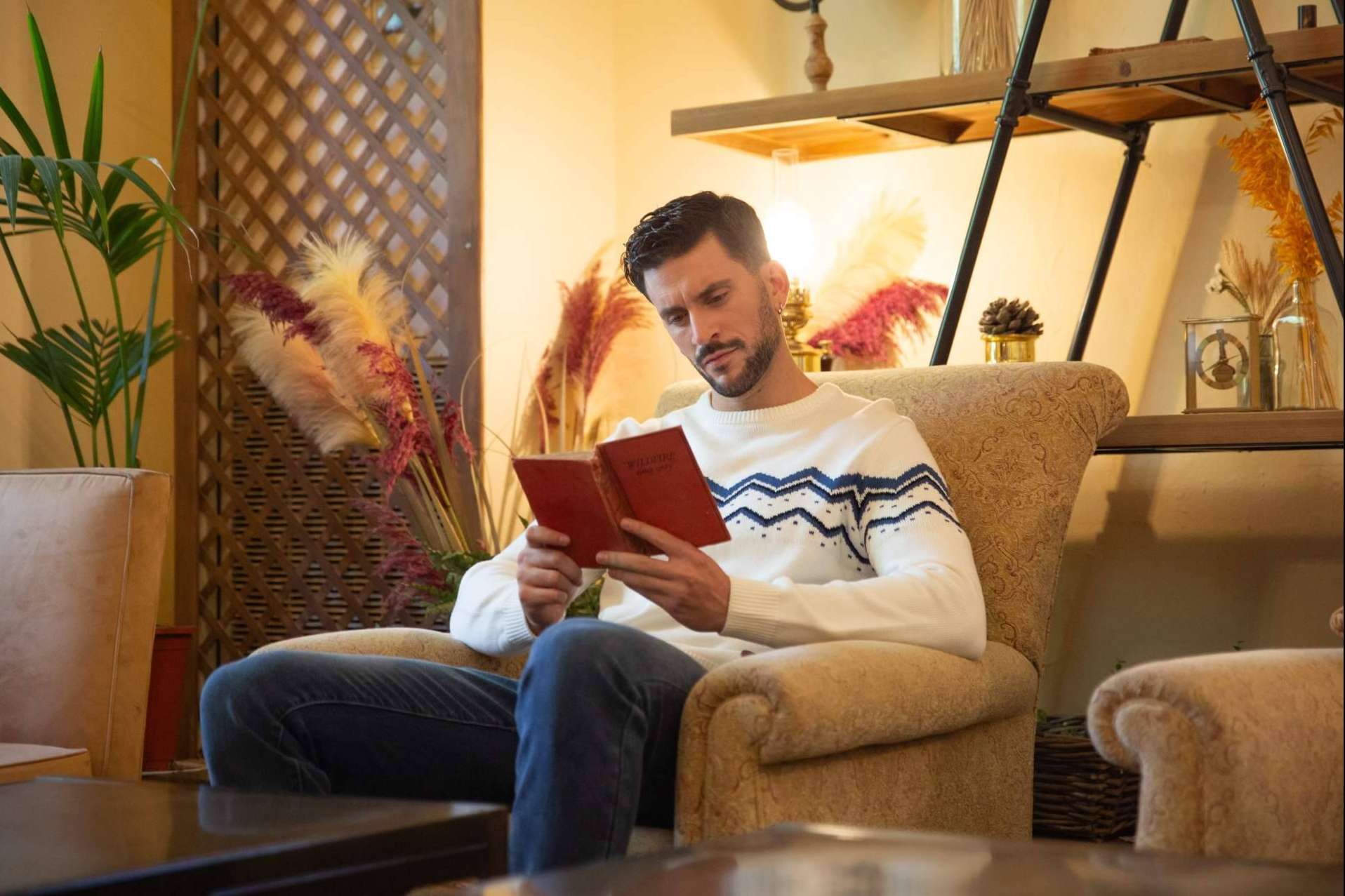 Regalos de Navidad perfectos para hombre