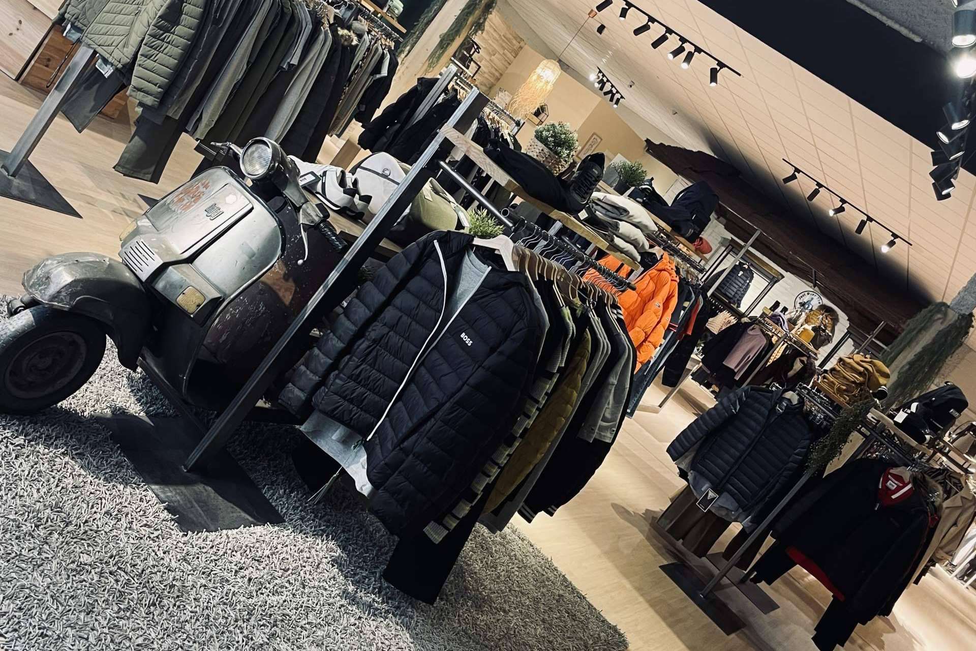 1Best Outlet, unirse a este outlet primeras marcas