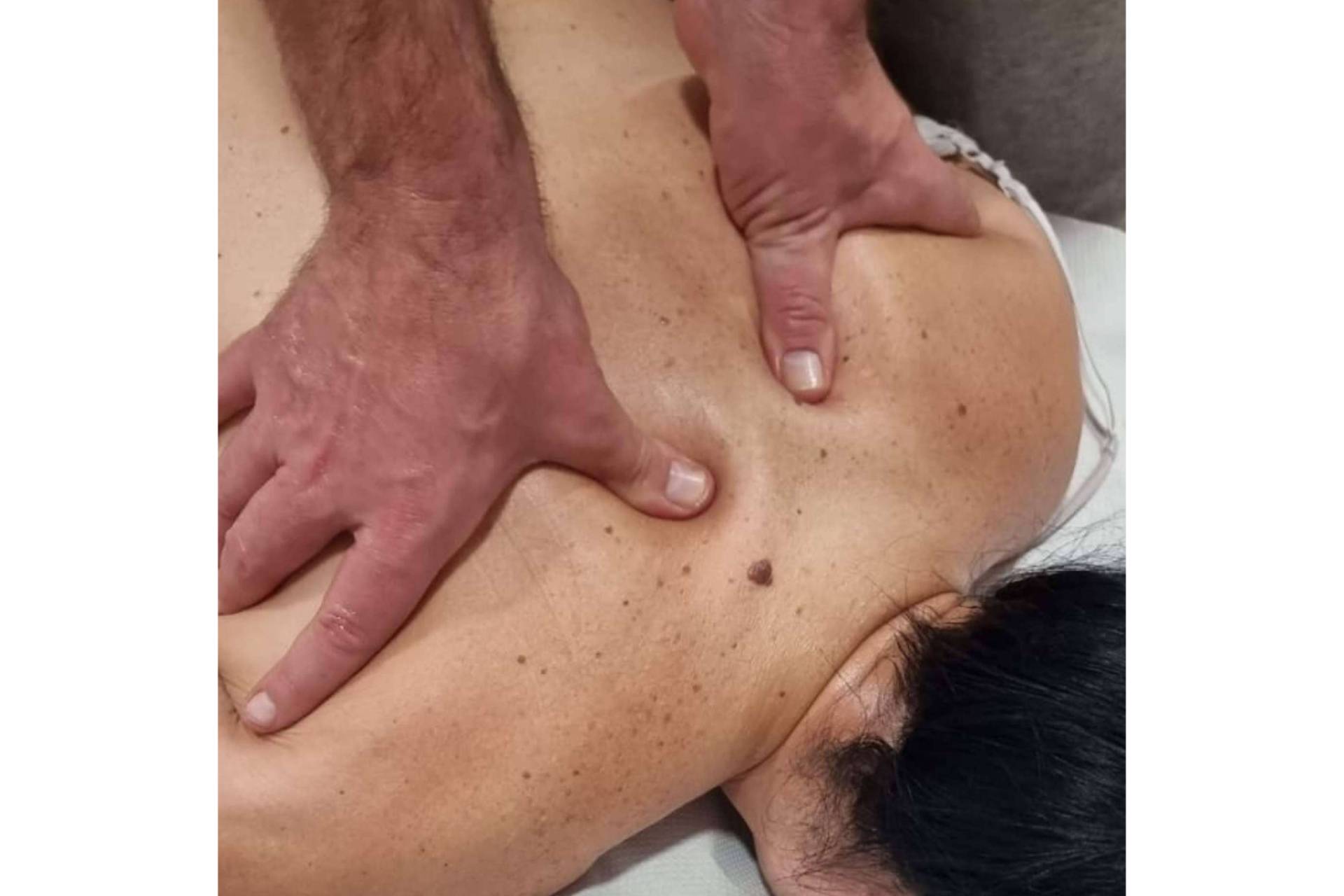 Terapia manual y fisioterapia, con el equipo de especialistas de CENTRO AVANCE