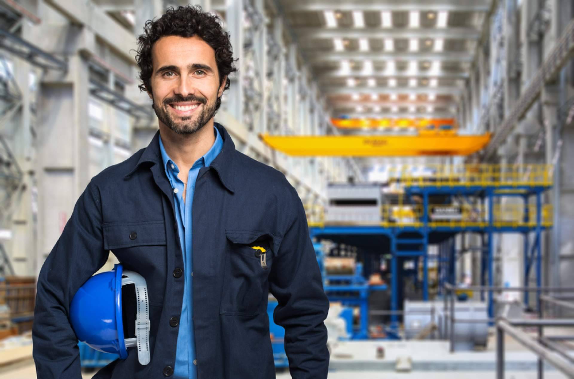 Maquinaria Industrial Mak Ocasión, expertos en maquinaria industrial de segunda mano