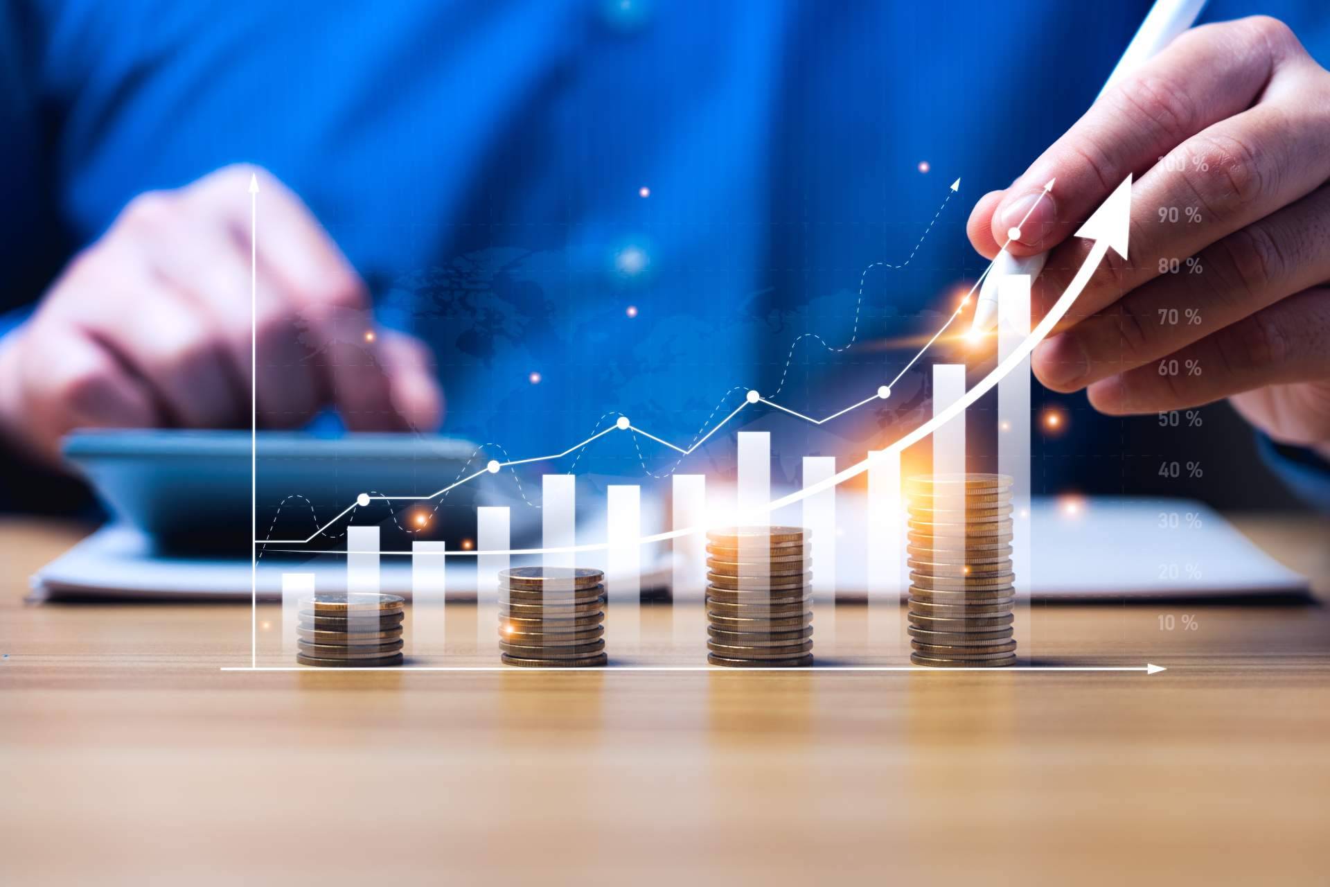 Finanzas para el 2024, ¿cómo prepararlas?