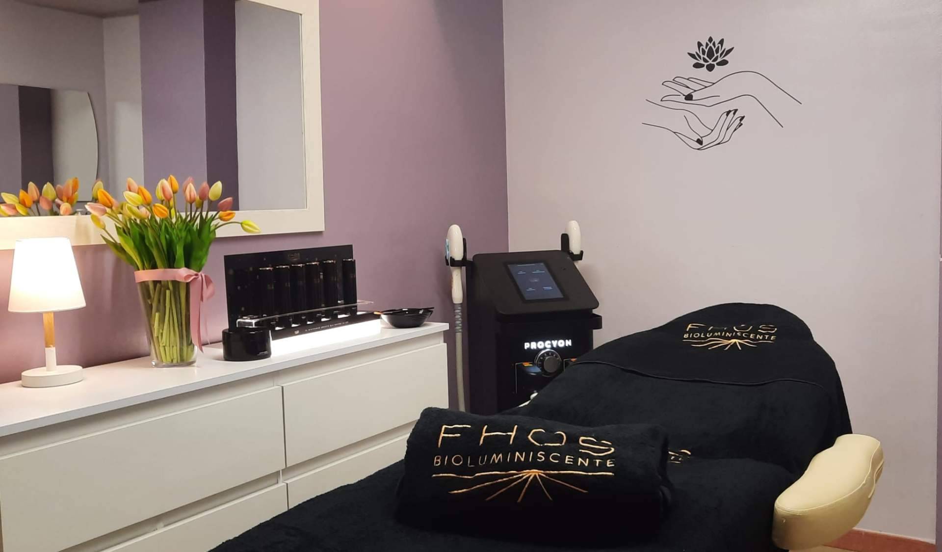 Nova Estetica Banyoles, un centro de estética enfocado en mejorar el aspecto de sus clientes