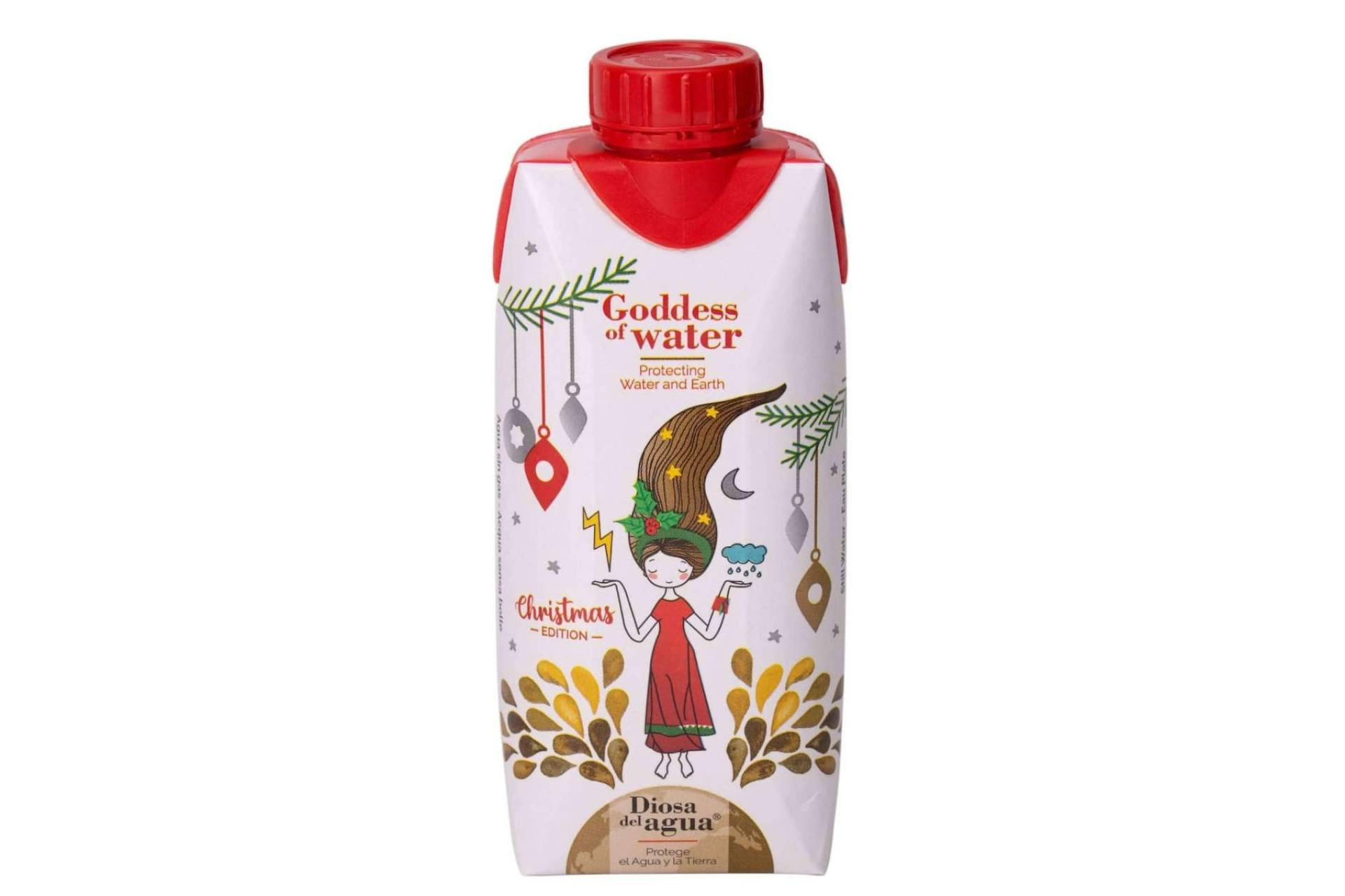 Eventos navideños sostenibles, con The Brand Company