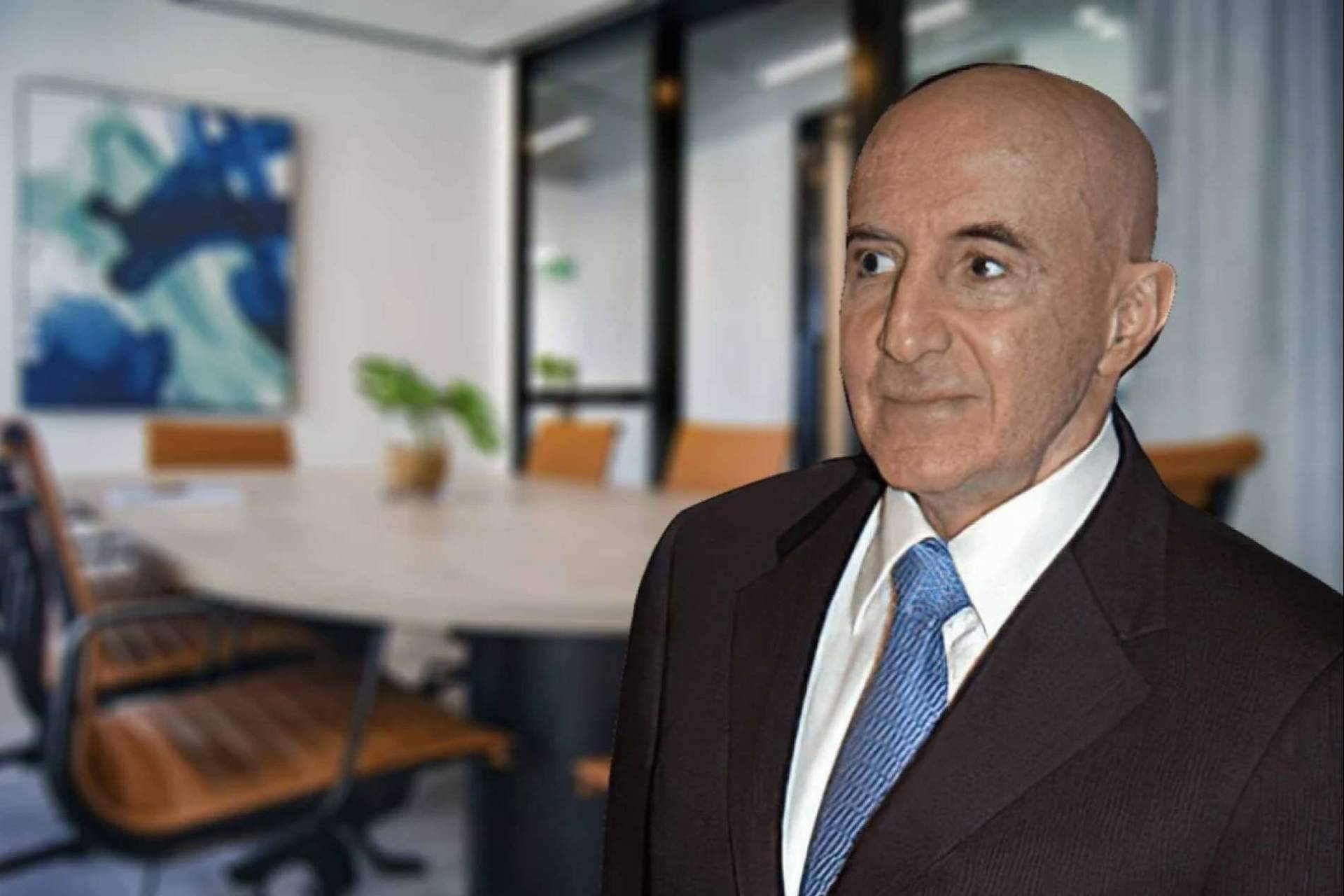 Elías Asfura, un modelo de compromiso social empresarial para el progreso en Honduras