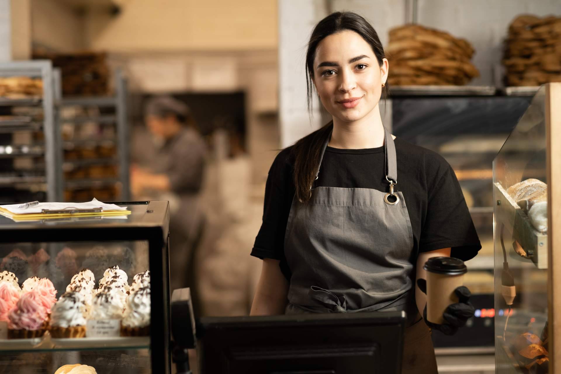 El software ERP de ALBA IBS logra transformar la gestión integral de obradores, panaderías y pastelerías para siempre