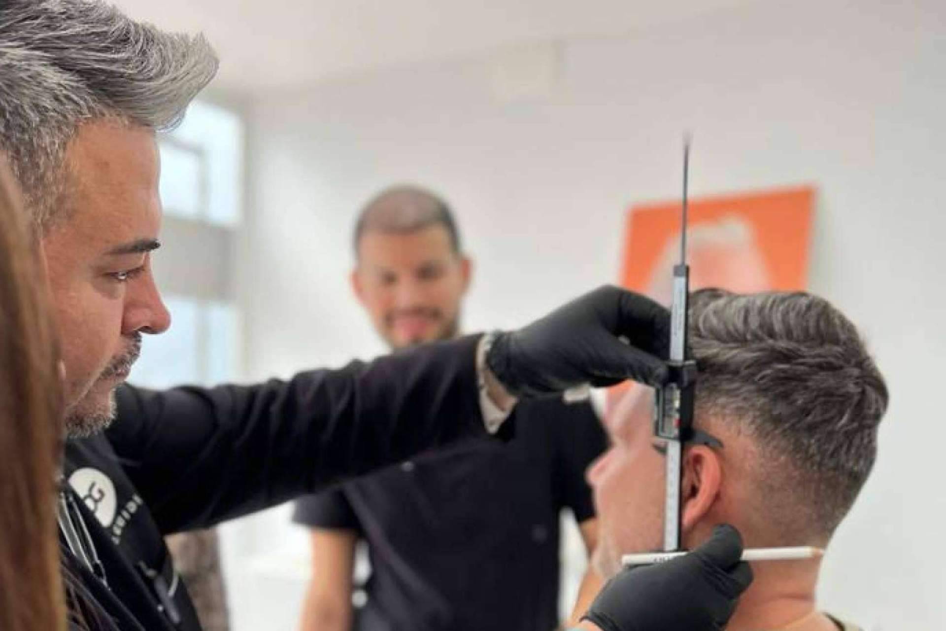 La apertura de una segunda clínica en Málaga capital del Dr. Guidi con la incorporación de un servicio de dermatología