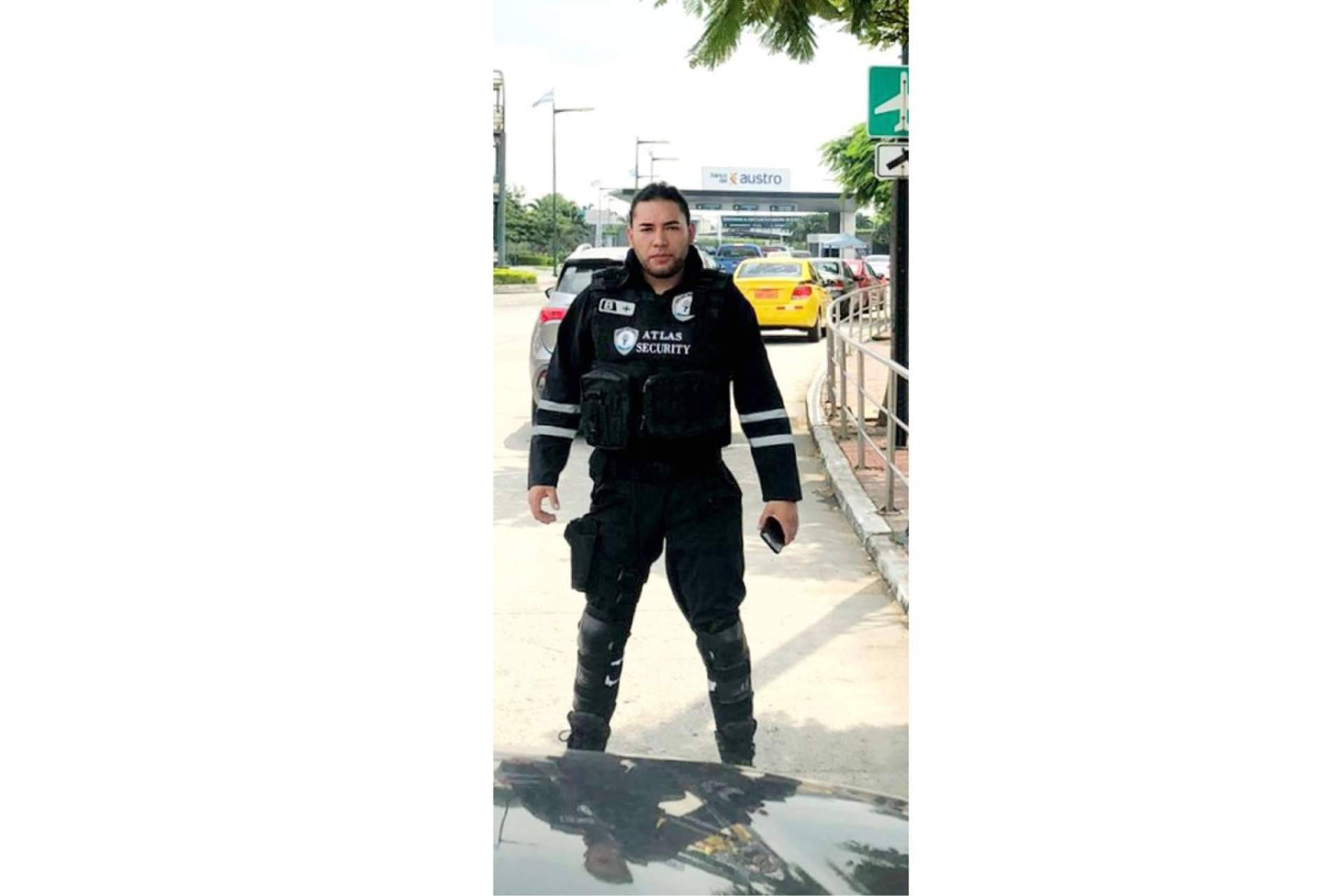 Servicio Integral Atlas Security, su compromiso y calidad al cuidado de la sociedad