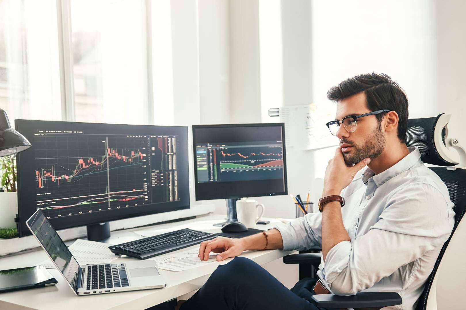 Consejos y orientación para nuevos traders en ITCS Trade. Cómo encontrar el estilo comercial
