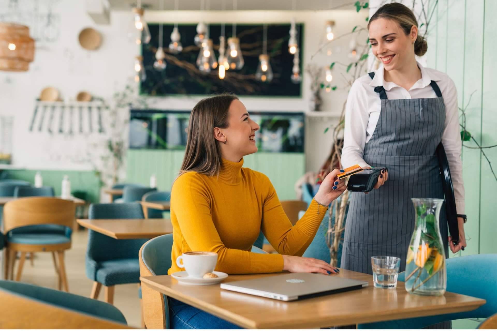 MenuMaker, mucho más que un programa para hacer cartas restaurante