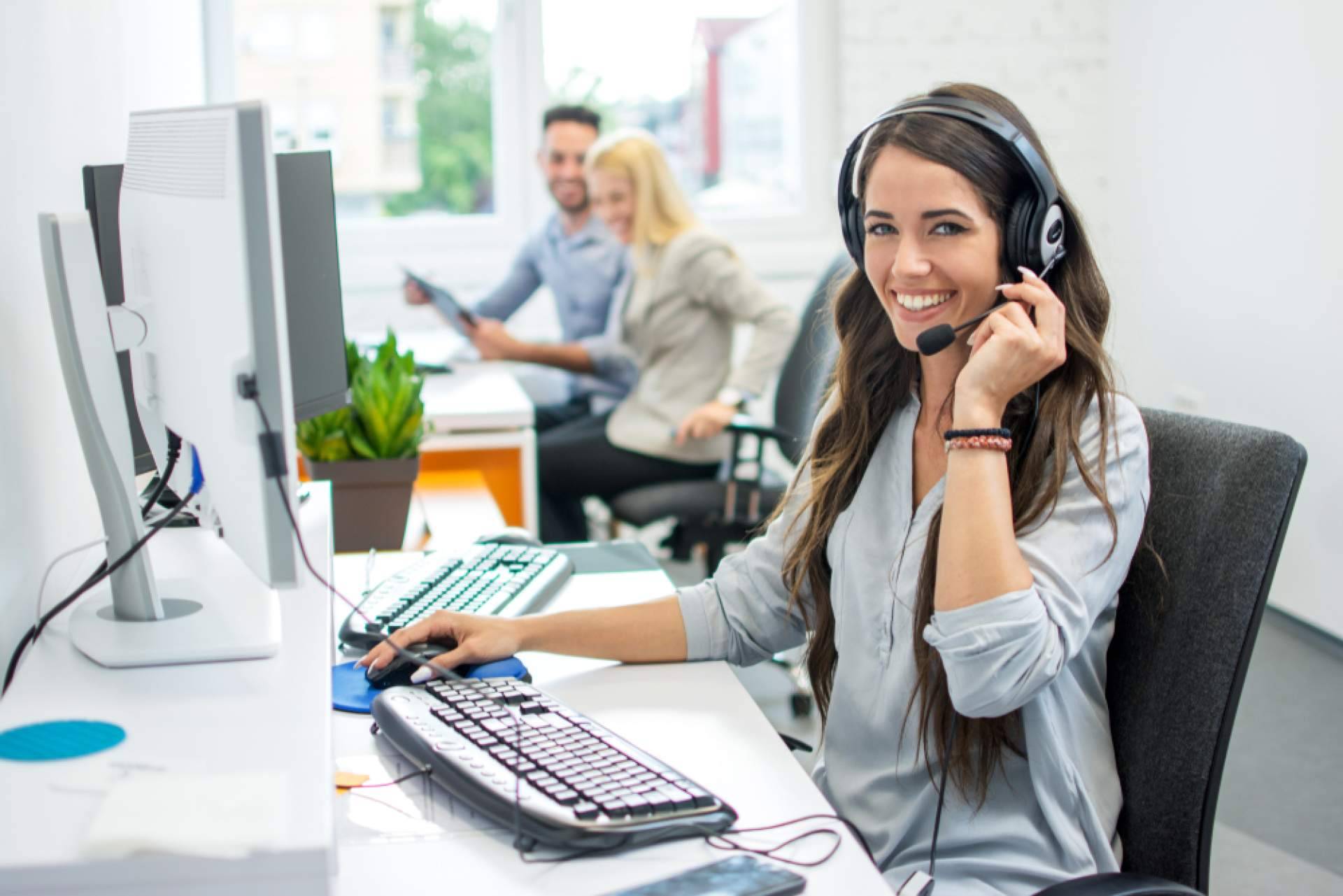 SVAE, el asistente virtual que responde por las personas