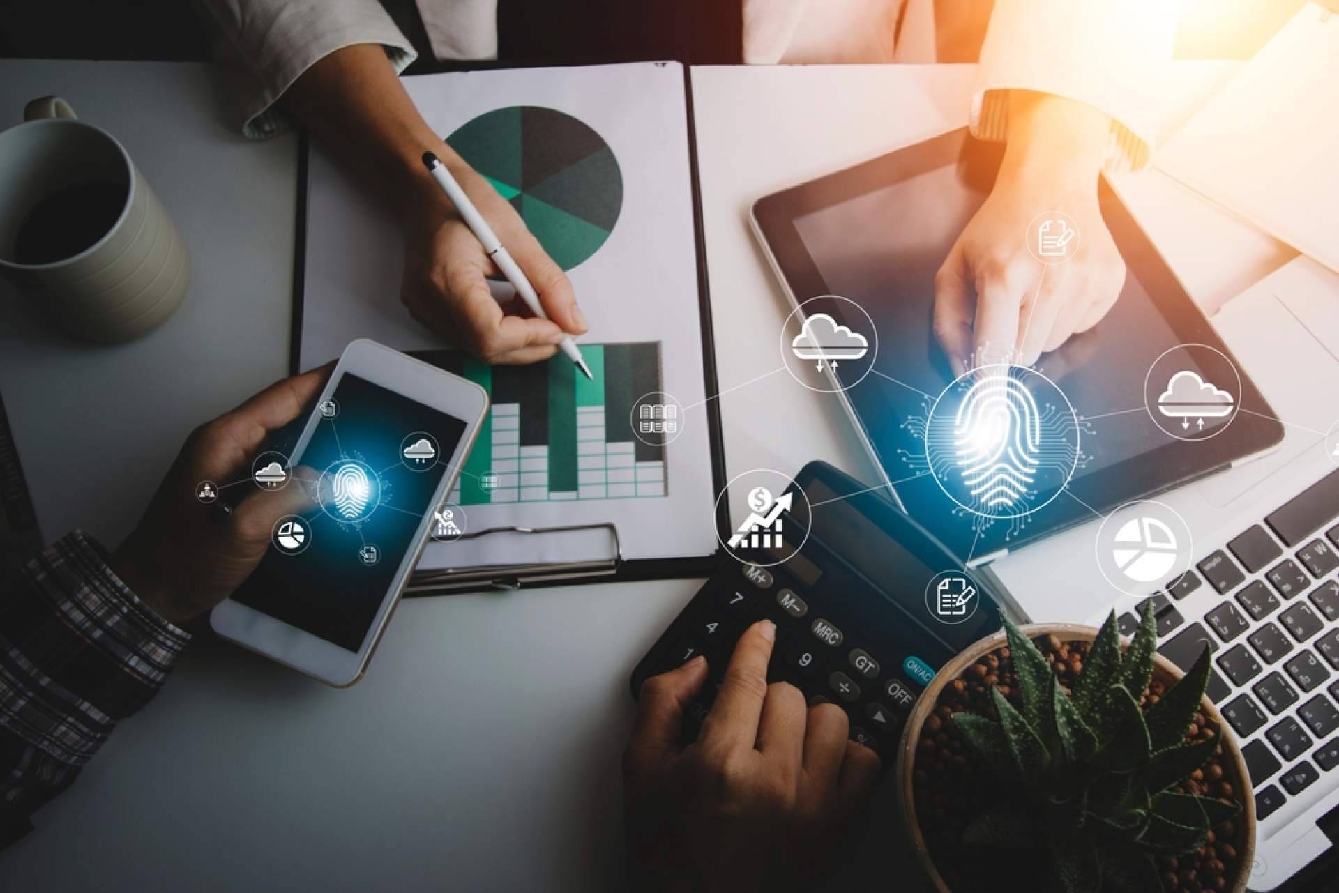 La importancia de la digitalización en las empresas de alimentación, por EasyQ