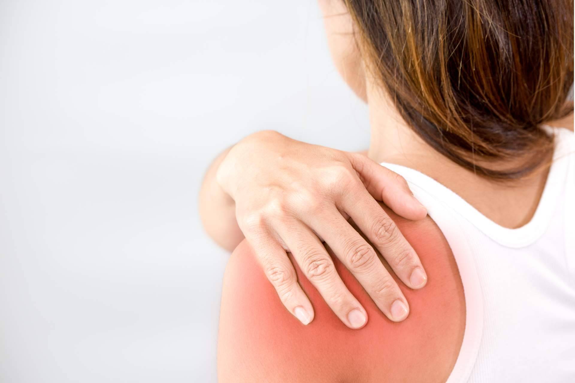¿Qué es todo lo que hay que saber sobre la tenditis de supraespinoso?, por el Dr. Miguel Romero