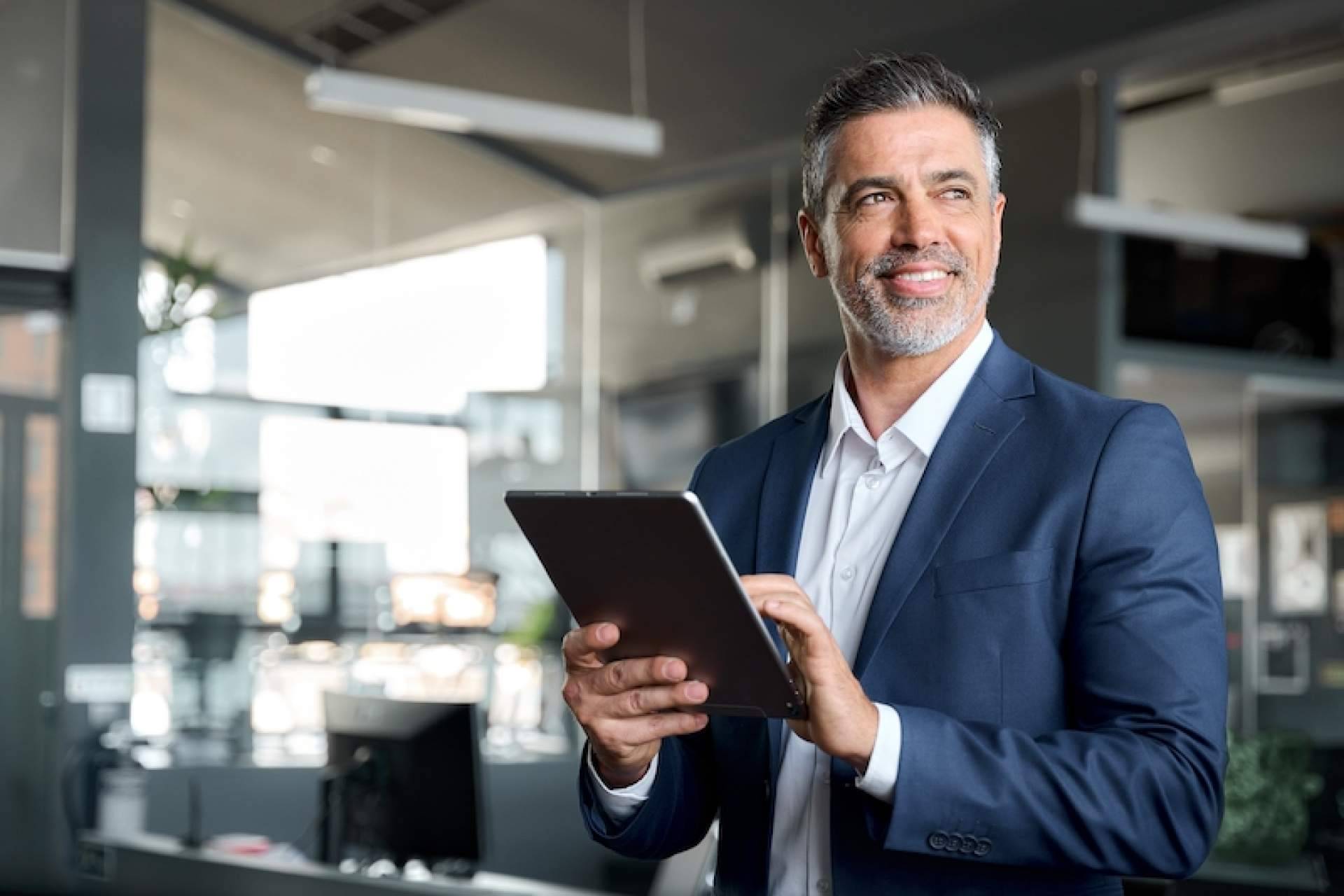 ¿Cómo potenciar un trabajo digital, ágil y eficiente en una compañía?
