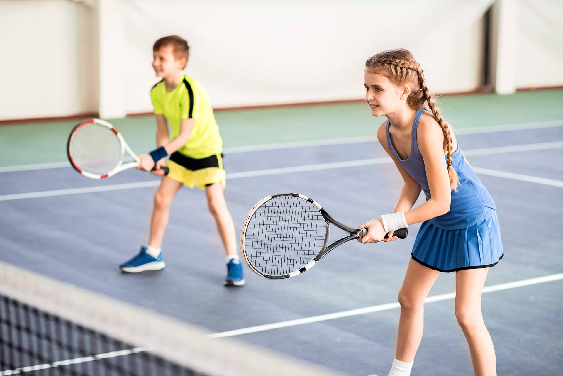 Amplia selección de actividades extraescolares para los alumnos disponibles en el Colegio del Sagrado Corazón Mundaiz