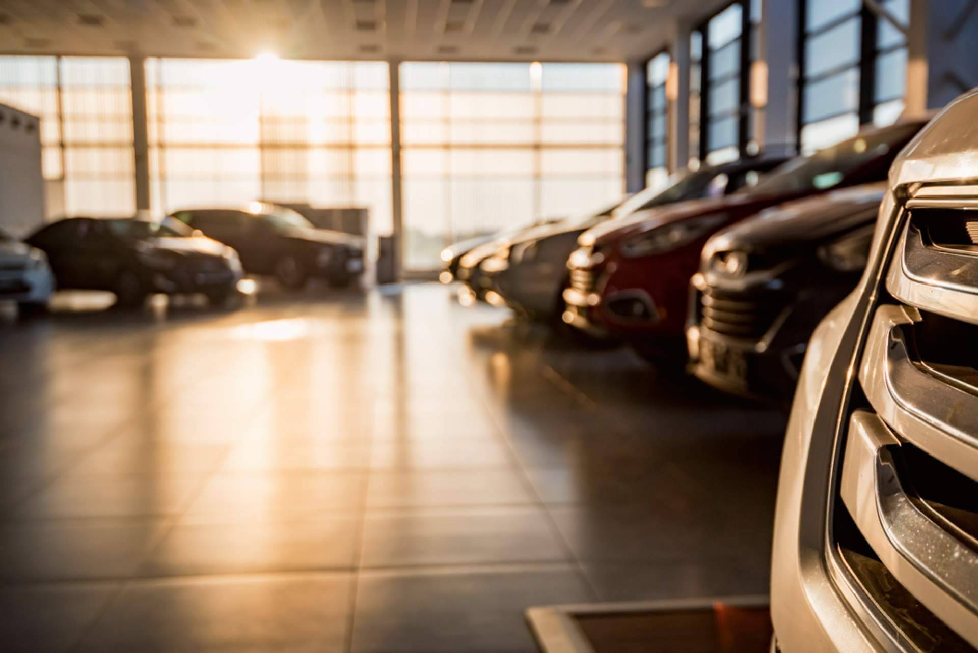 Coche Renting pone a disposición un amplio catálogo de coches para alquilar
