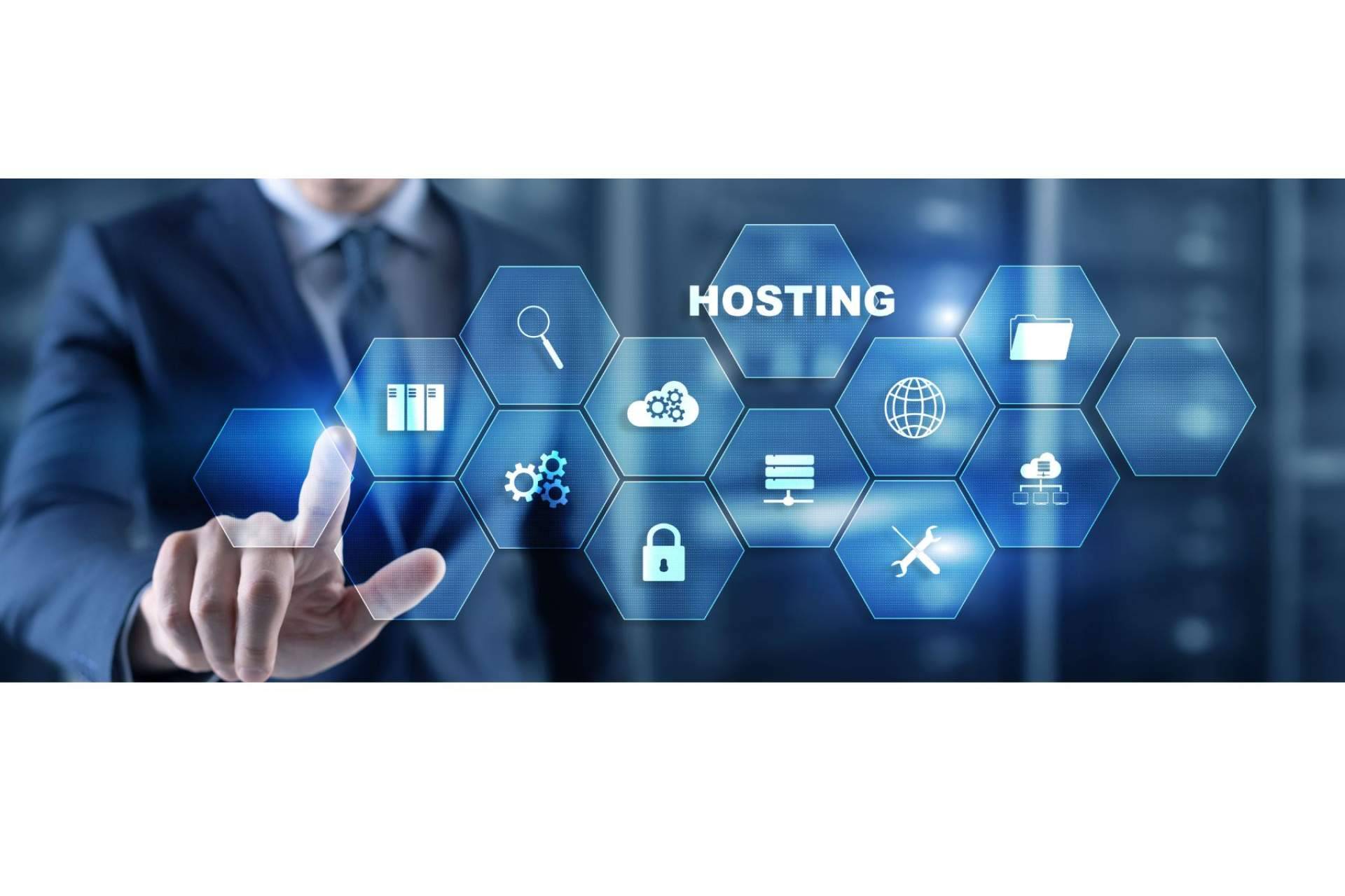 ¿Por qué es importante invertir en un buen hosting web?, por Dimoteca