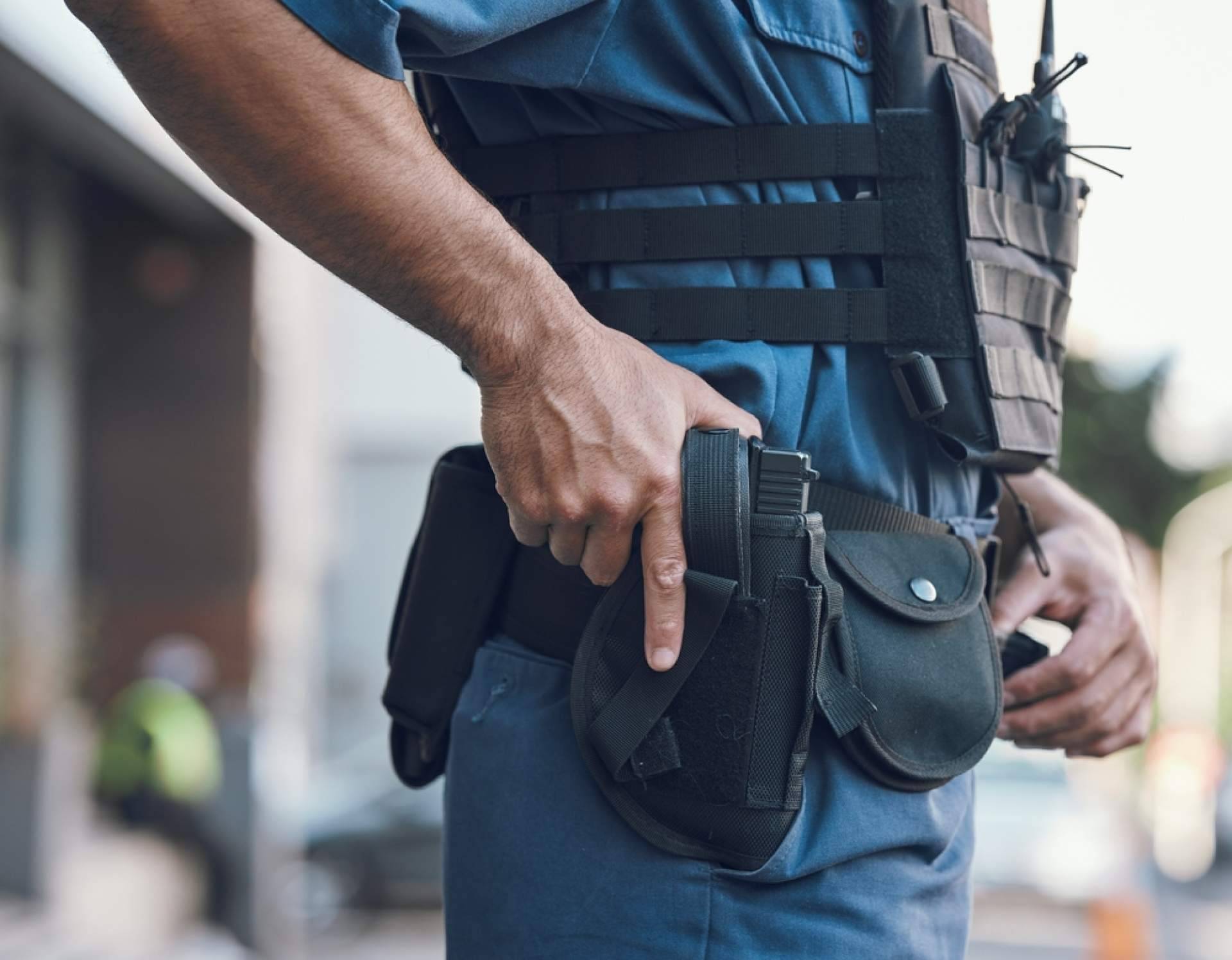 La importancia de contar con guardias con armamento, por Atlas Security