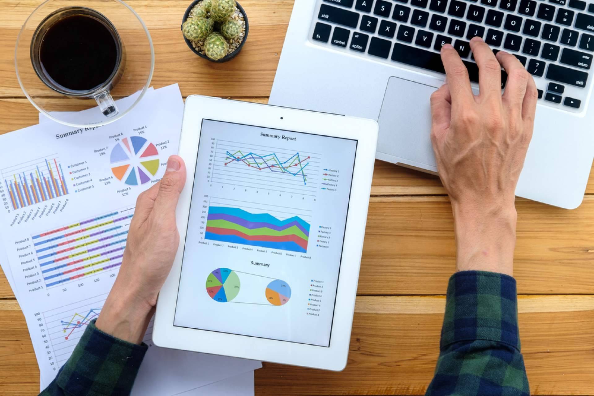 ¿Cómo mejorar el posicionamiento en buscadores con las estrategias SEO de Mediatics?