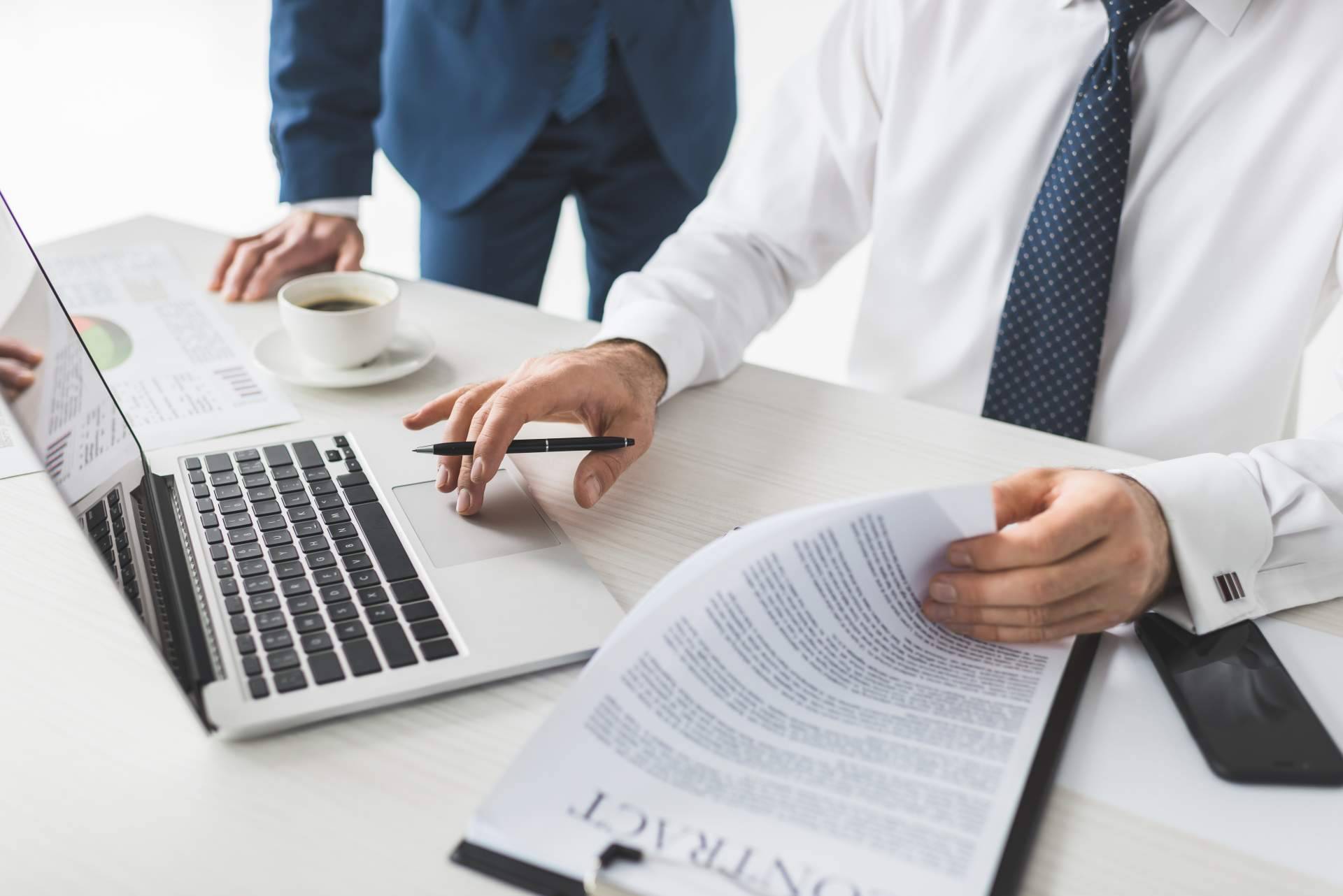 Traductores profesionales en Madrid de la mano de Enai E-Consulting Internacional