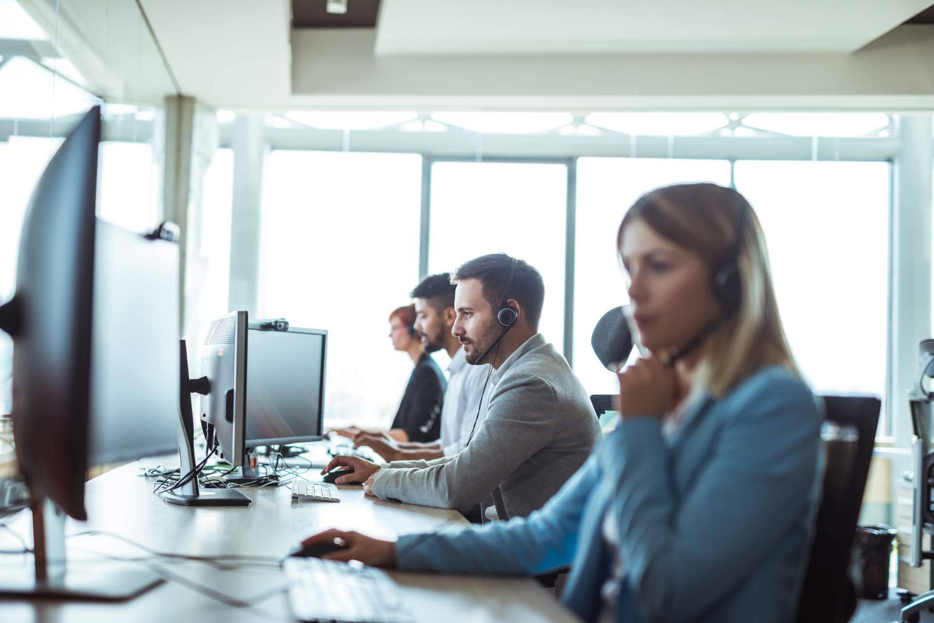 Las integraciones de NOÁTICA mejoran los call center VoIP
