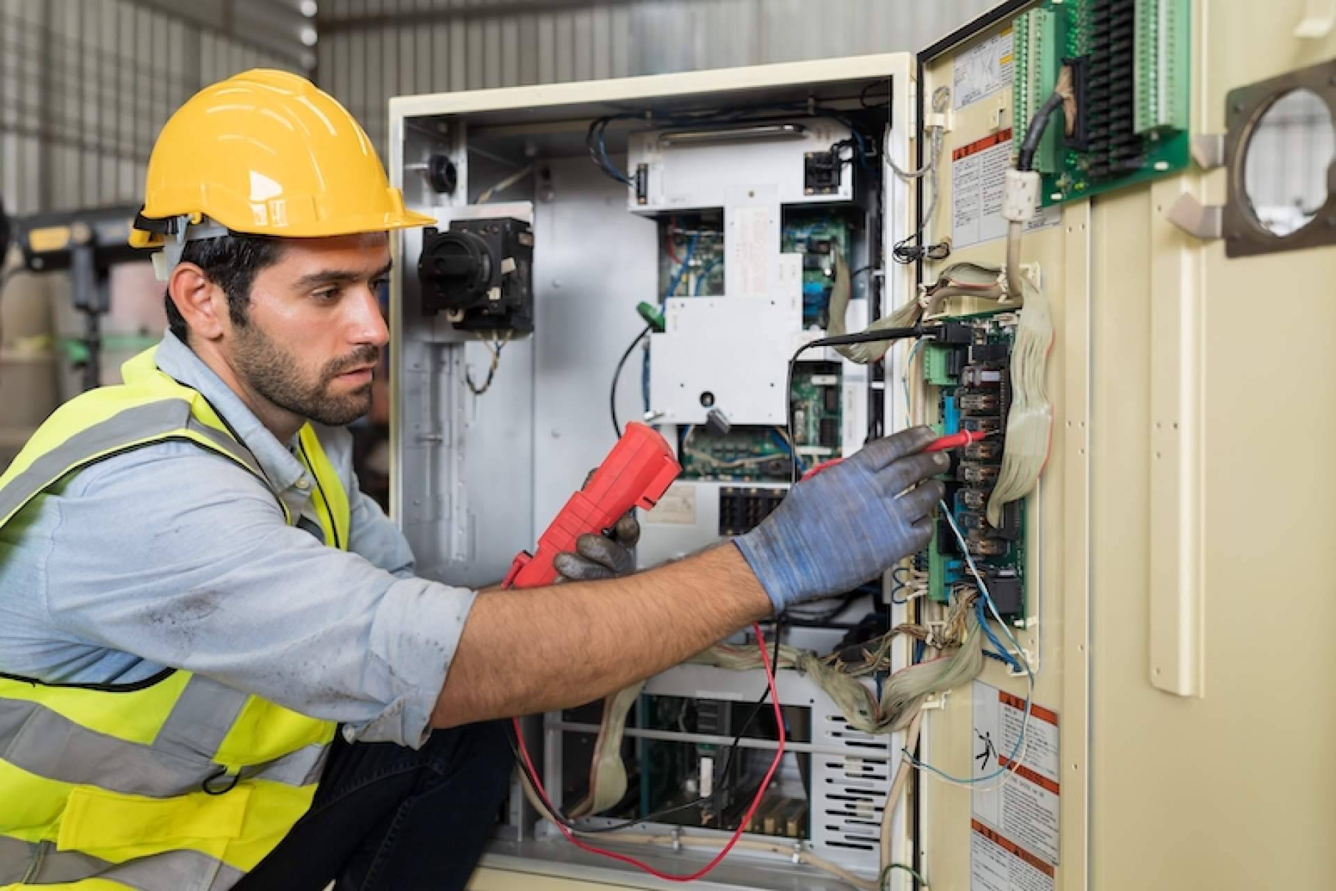 Electricistas especialistas marcan la diferencia con sus servicios en Valencia