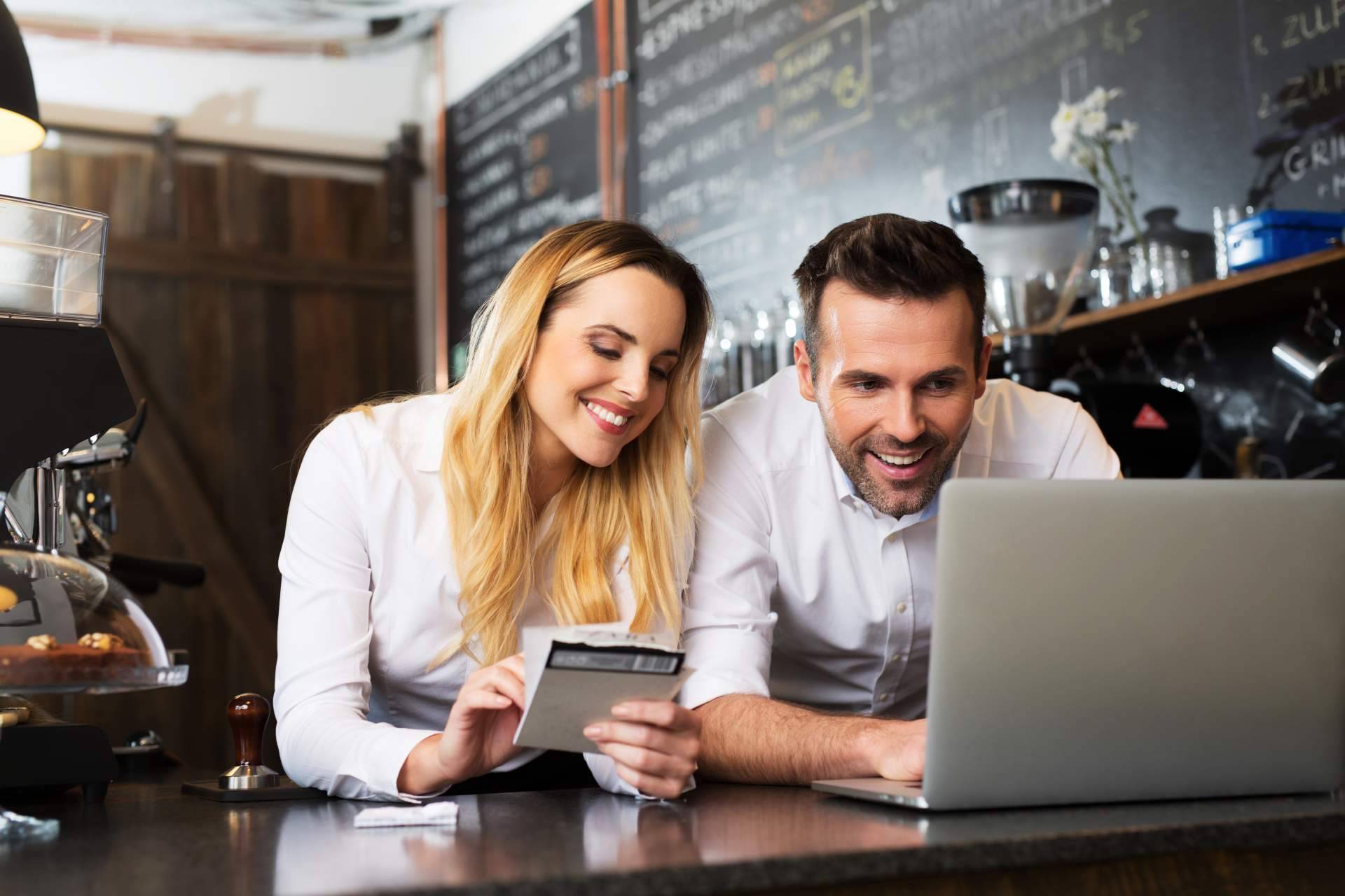 El software TPV para bares de copas, pub y discotecas de Solvermedia