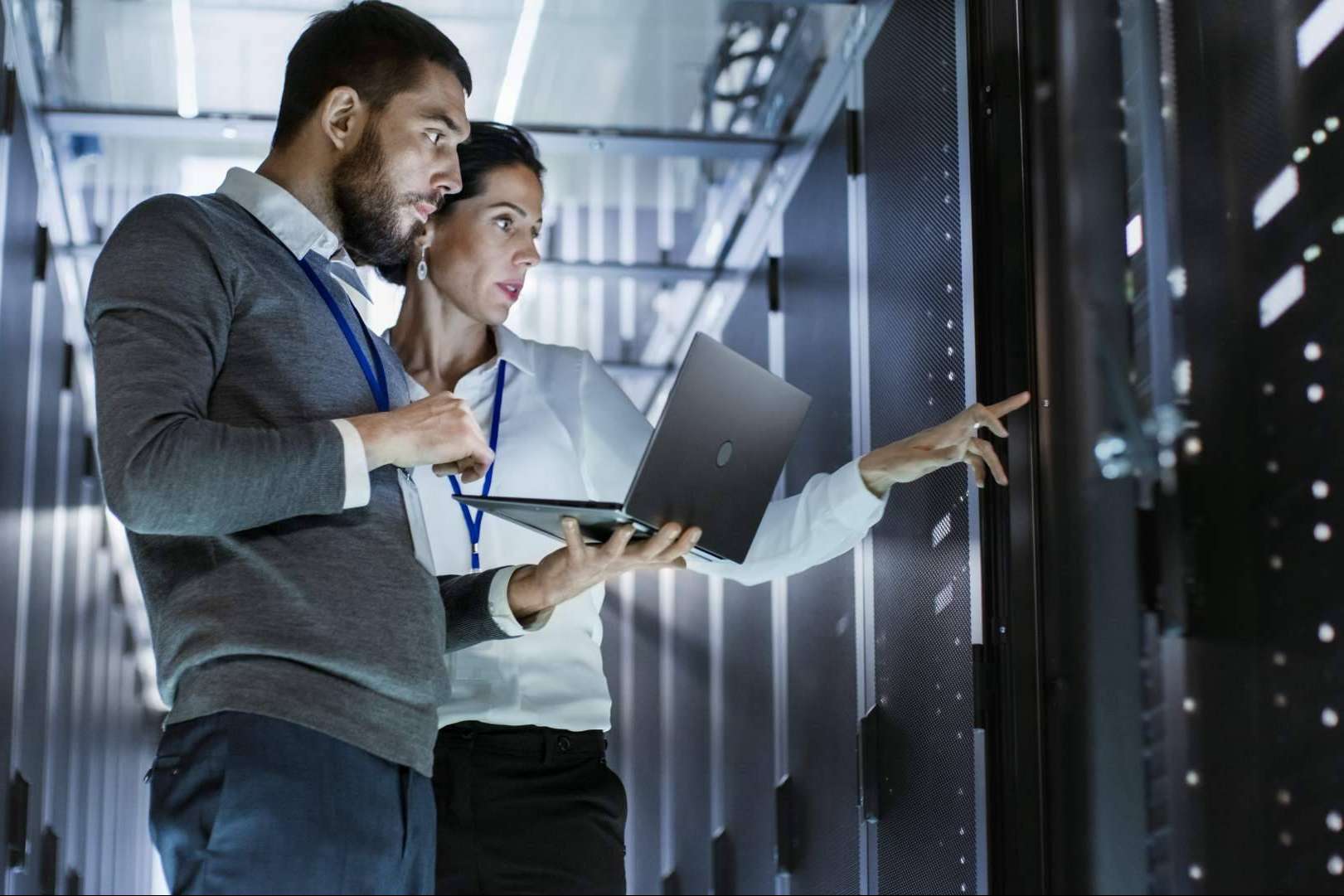 NairN Telecom ofrece soluciones telecomunicaciones