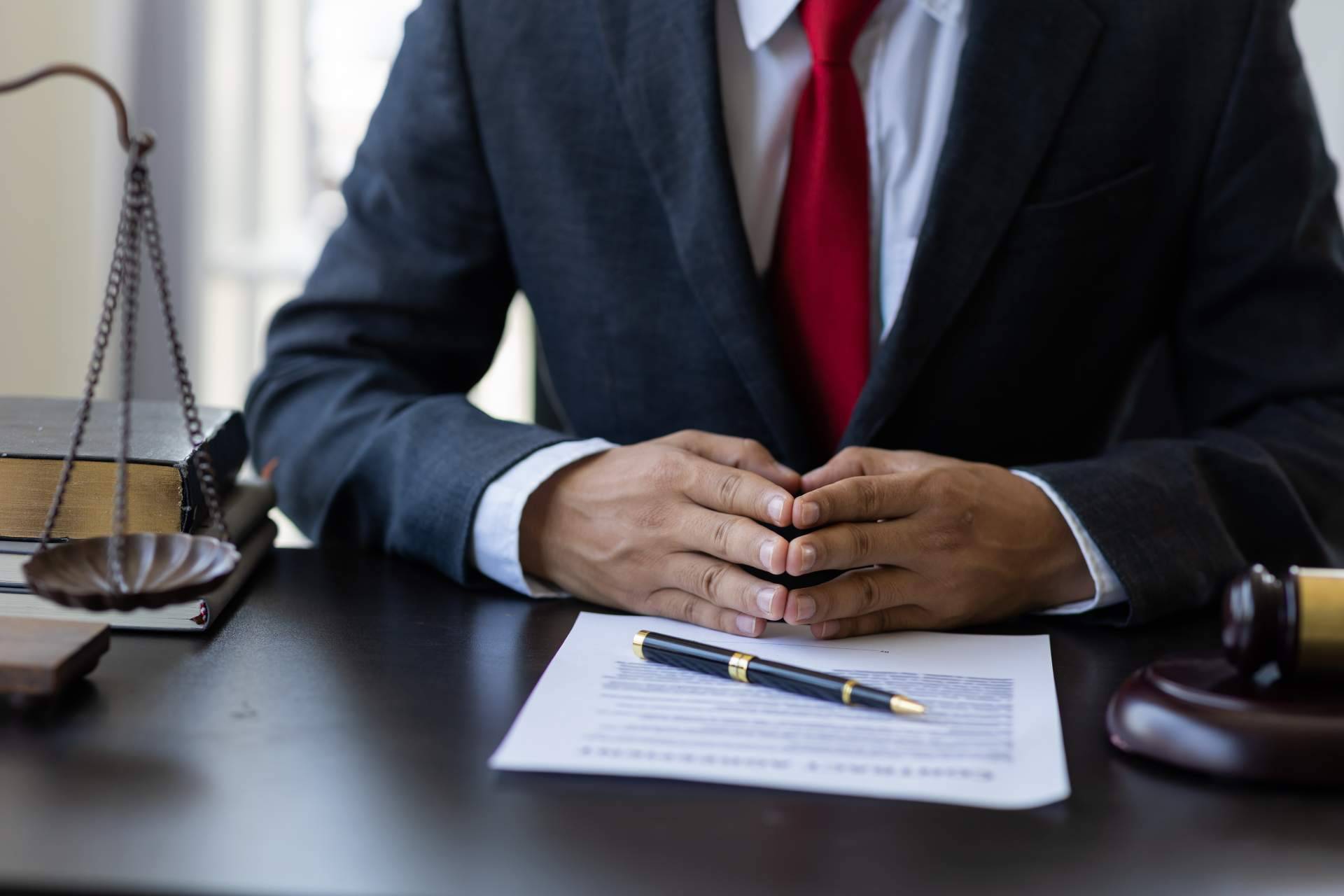 ¿Dónde encontrar un abogado penalista? PMS Abogados