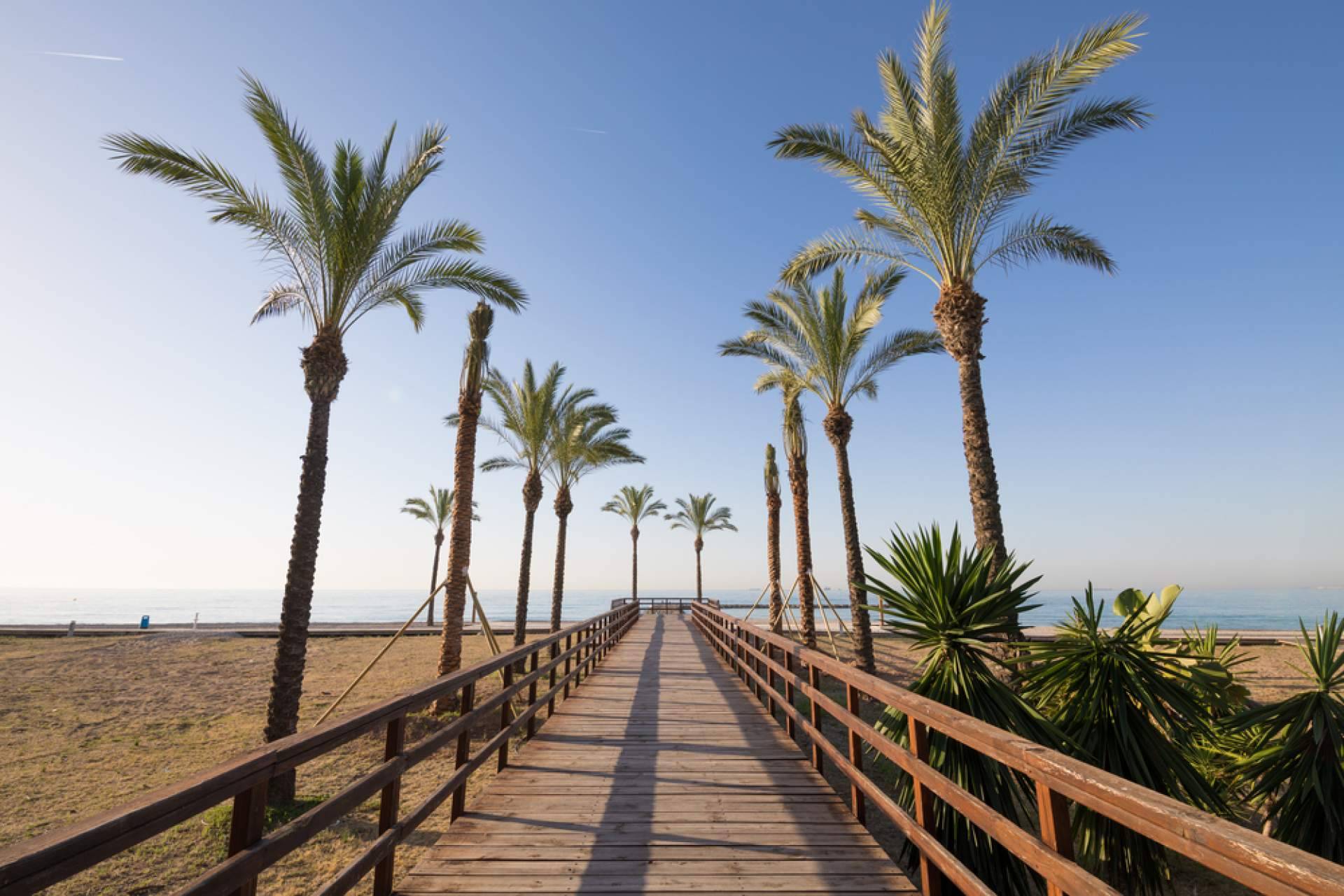 El restaurante PLAYACHICA es todo un referente en Benicàssim