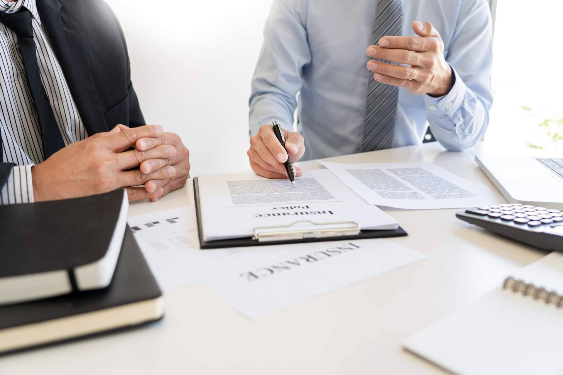 Segurtempo es una correduría de seguros y servicios